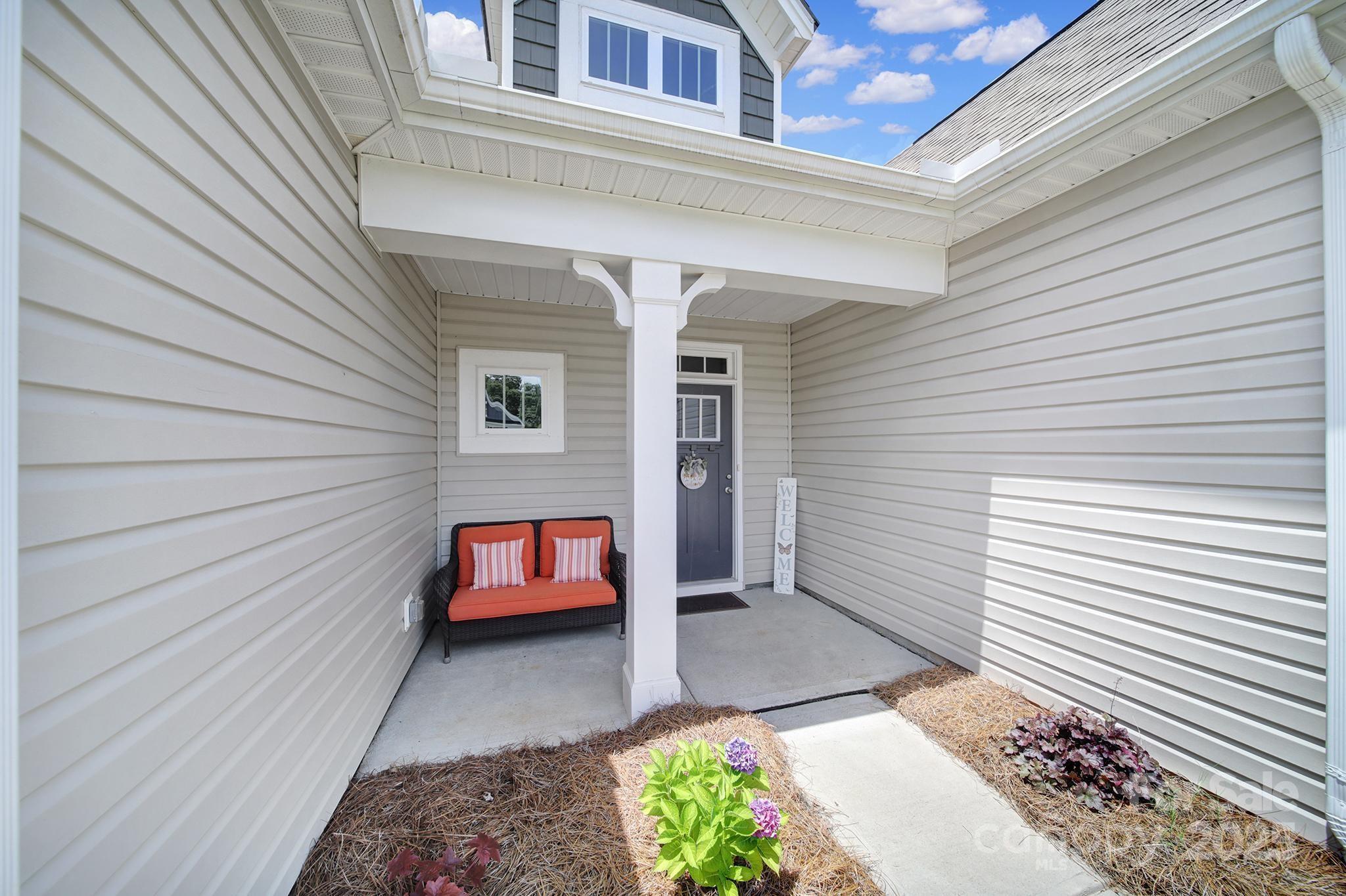 Baileys Run - Residential