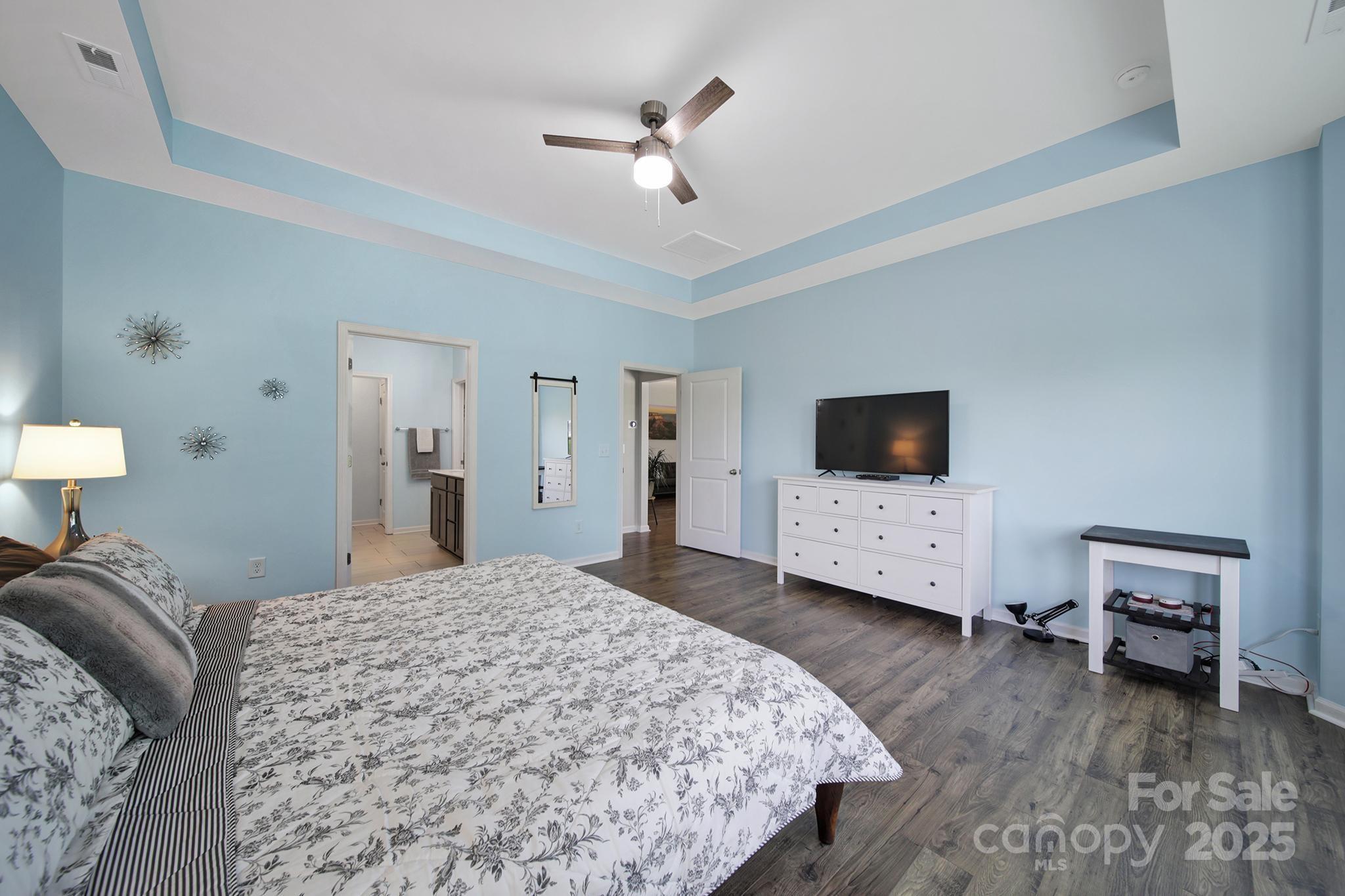 Baileys Run - Residential