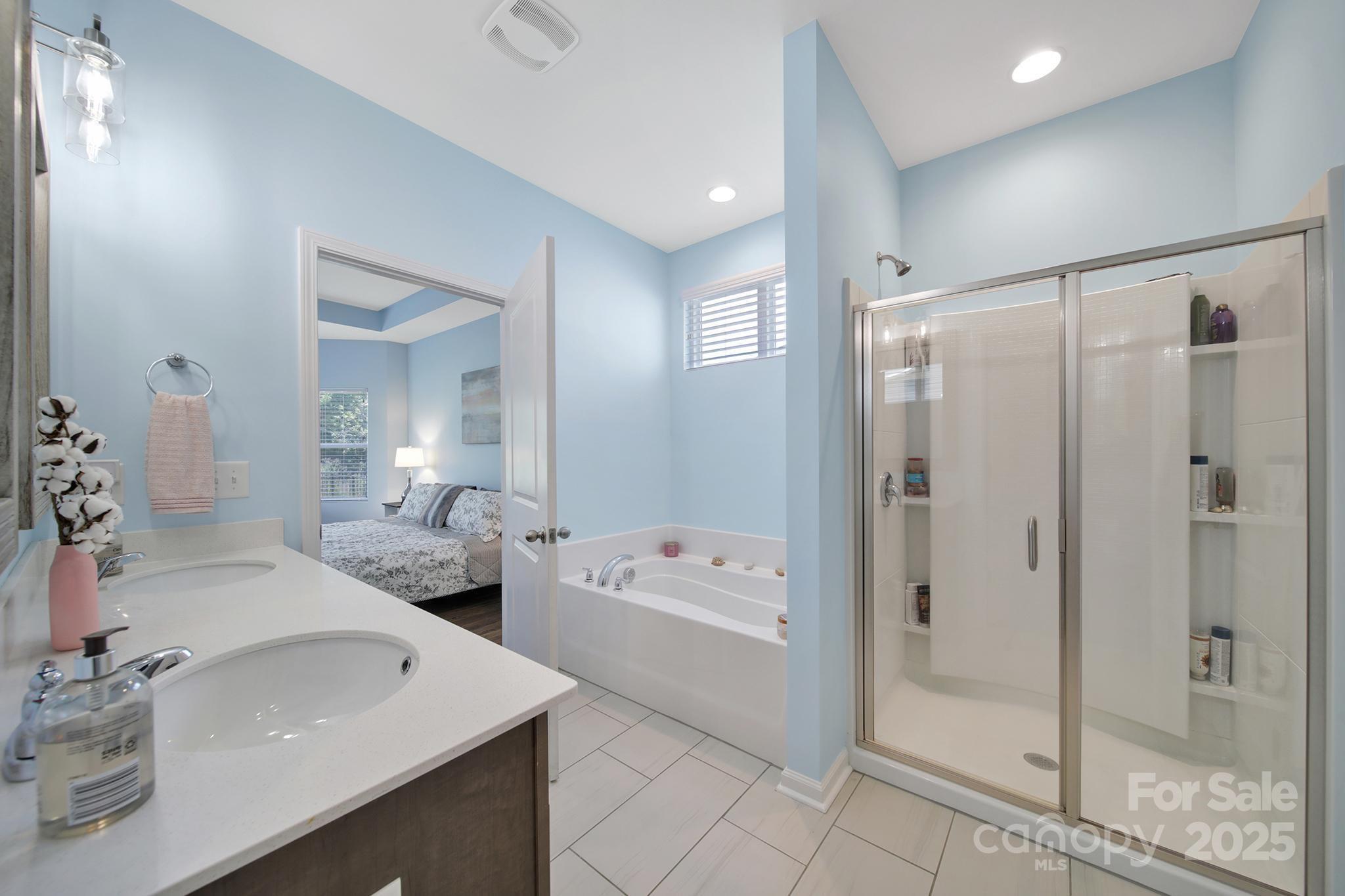 Baileys Run - Residential