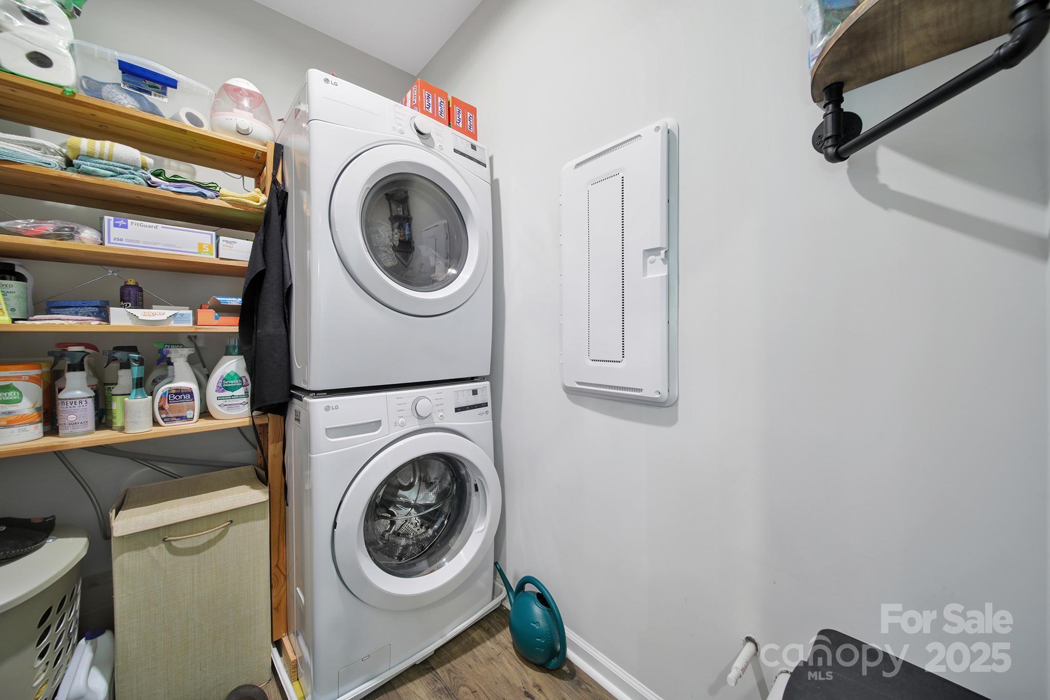 Baileys Run - Residential