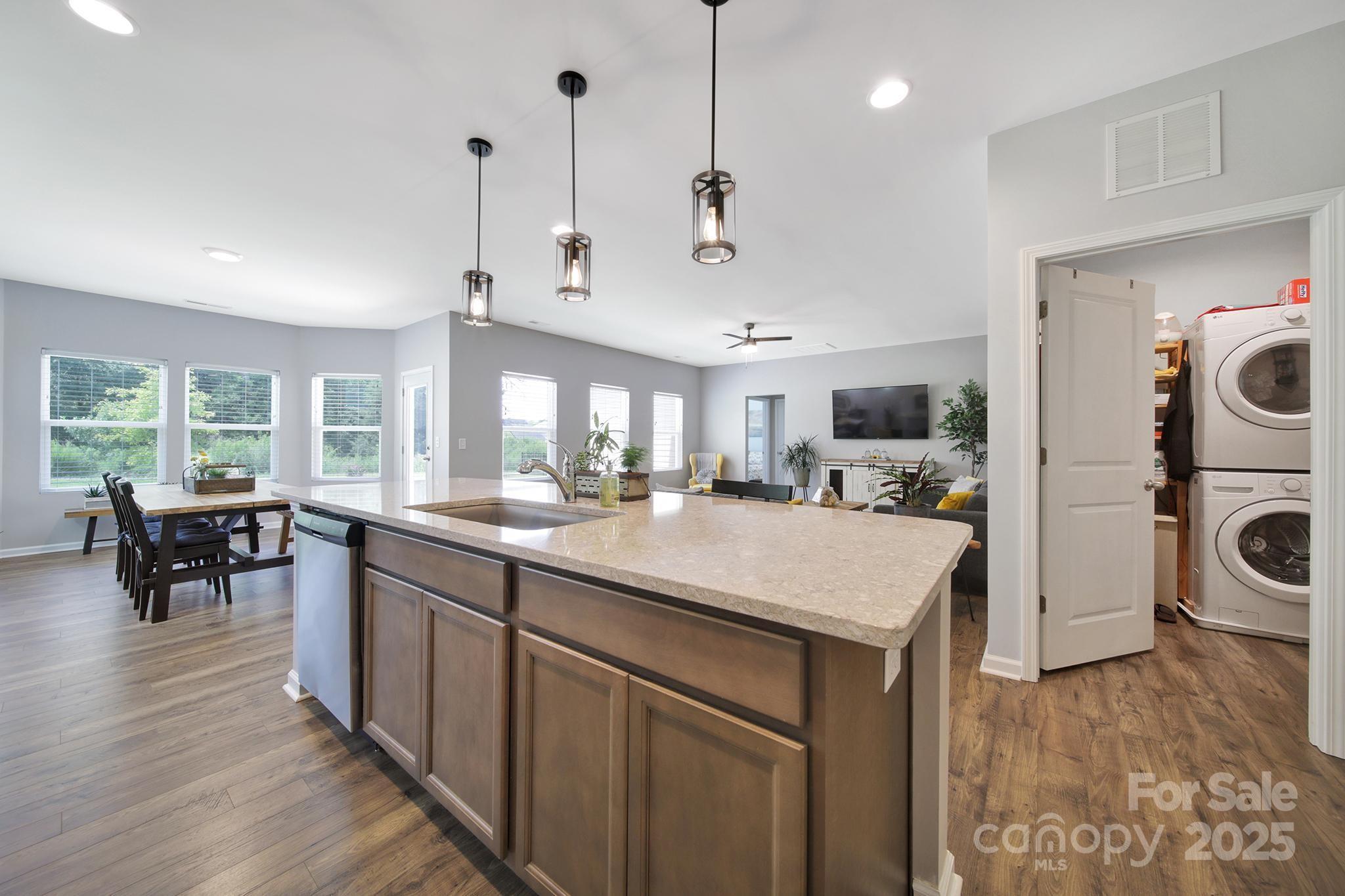 Baileys Run - Residential