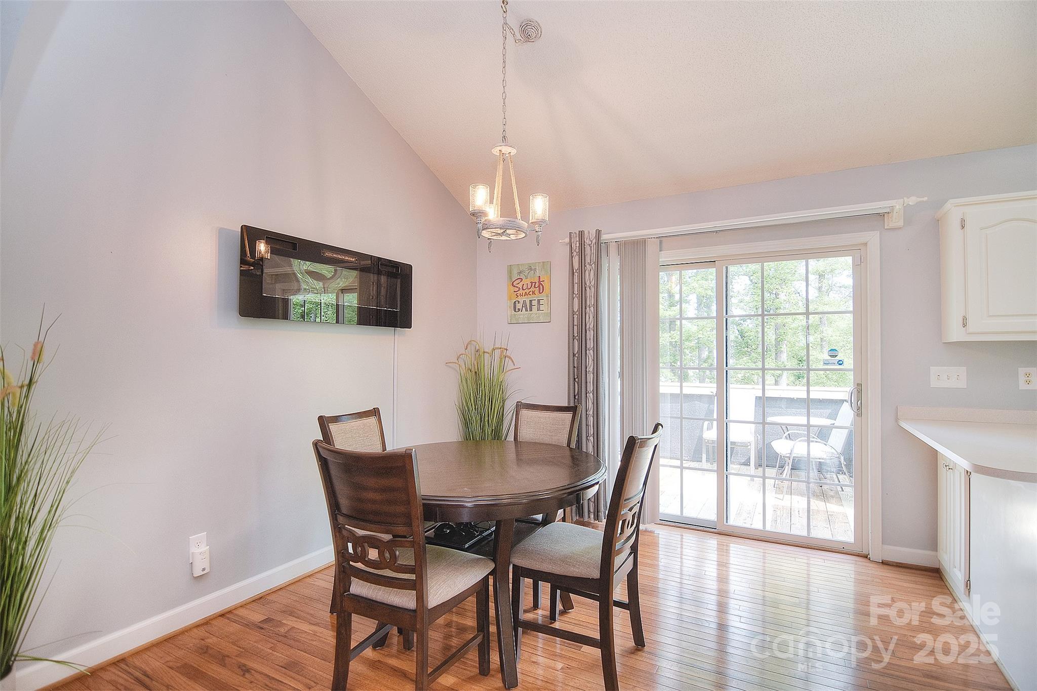 Highland Creek - Residential