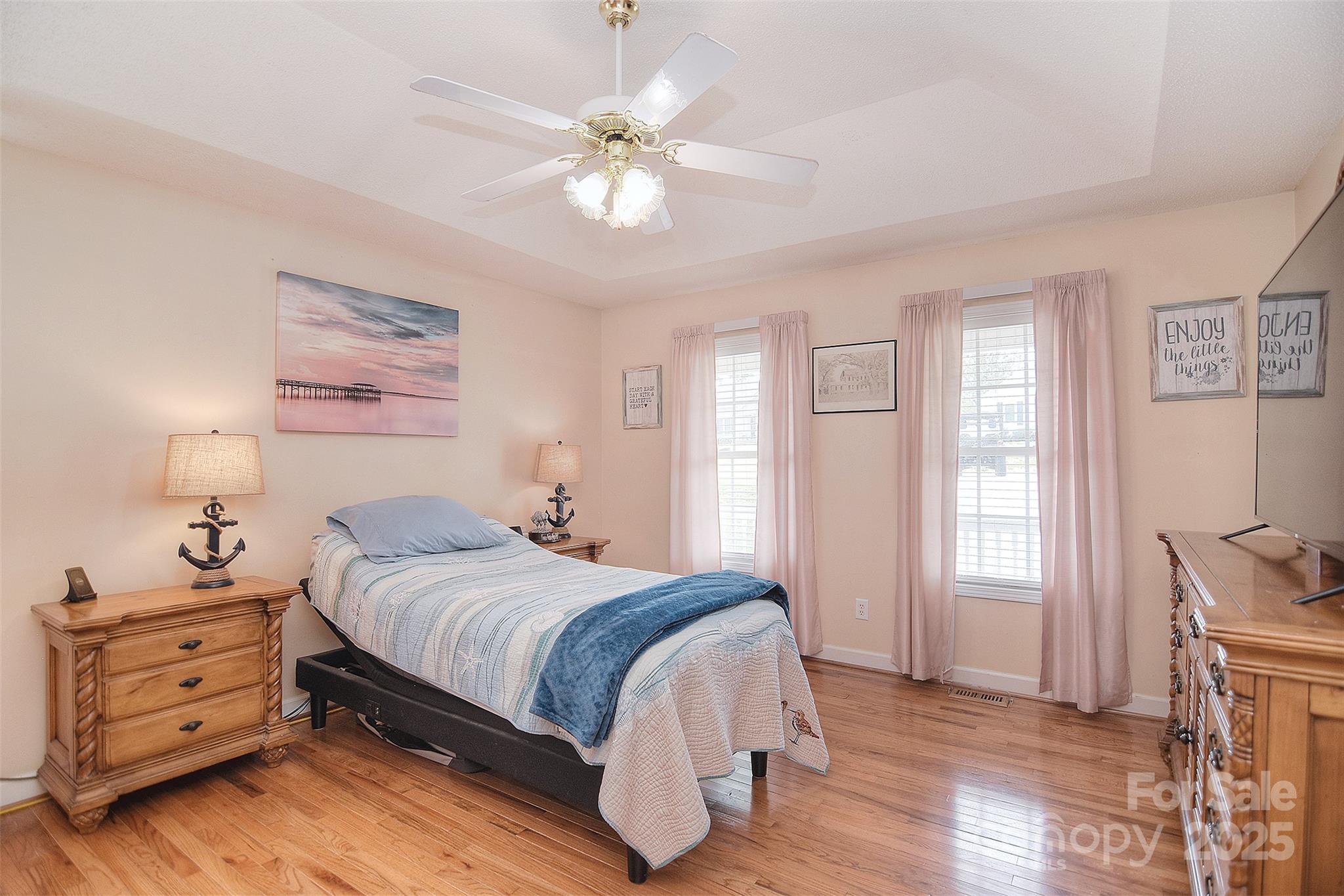 Highland Creek - Residential