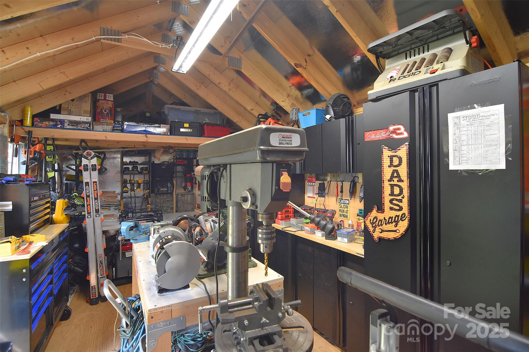 Highland Creek - Residential