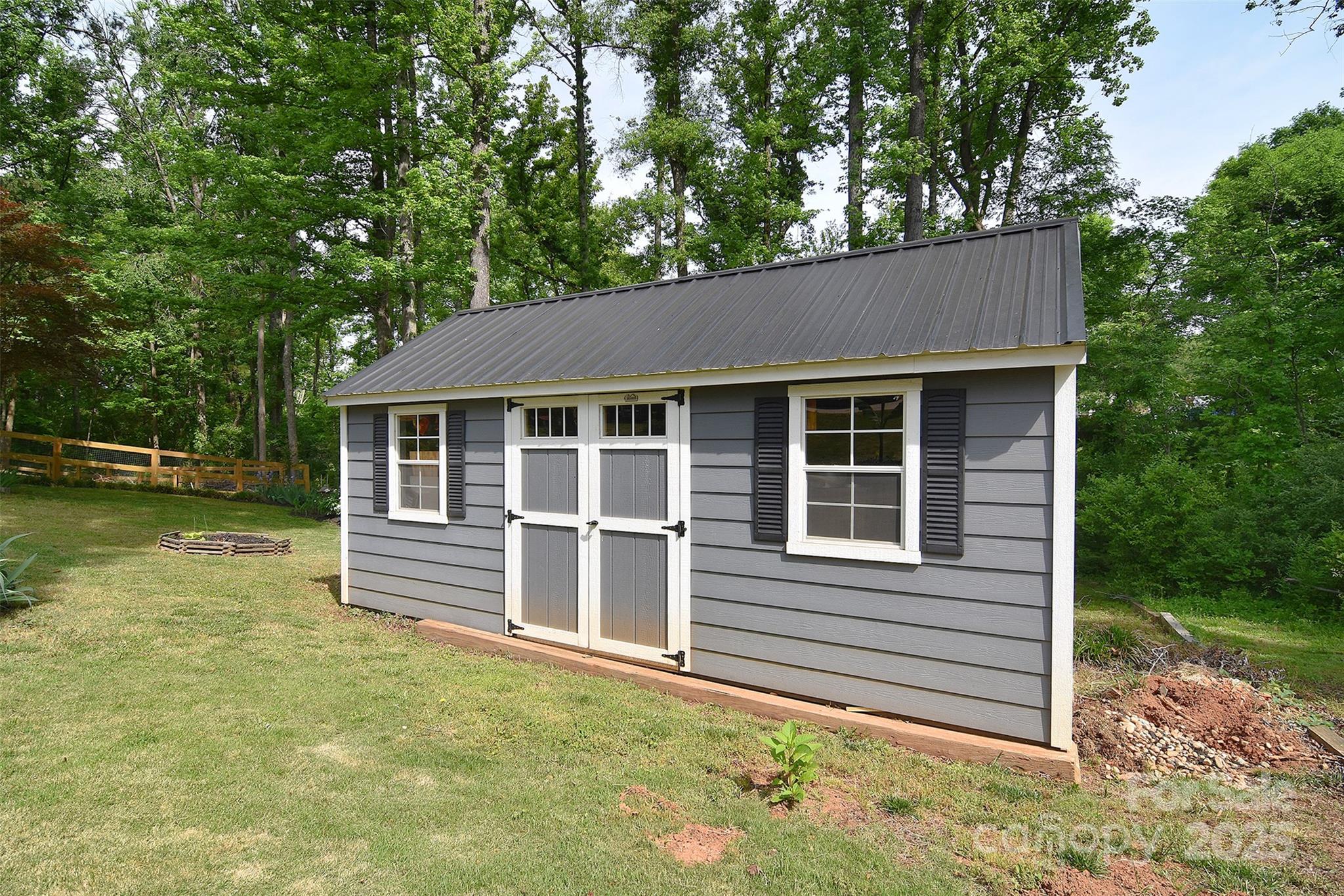 Highland Creek - Residential