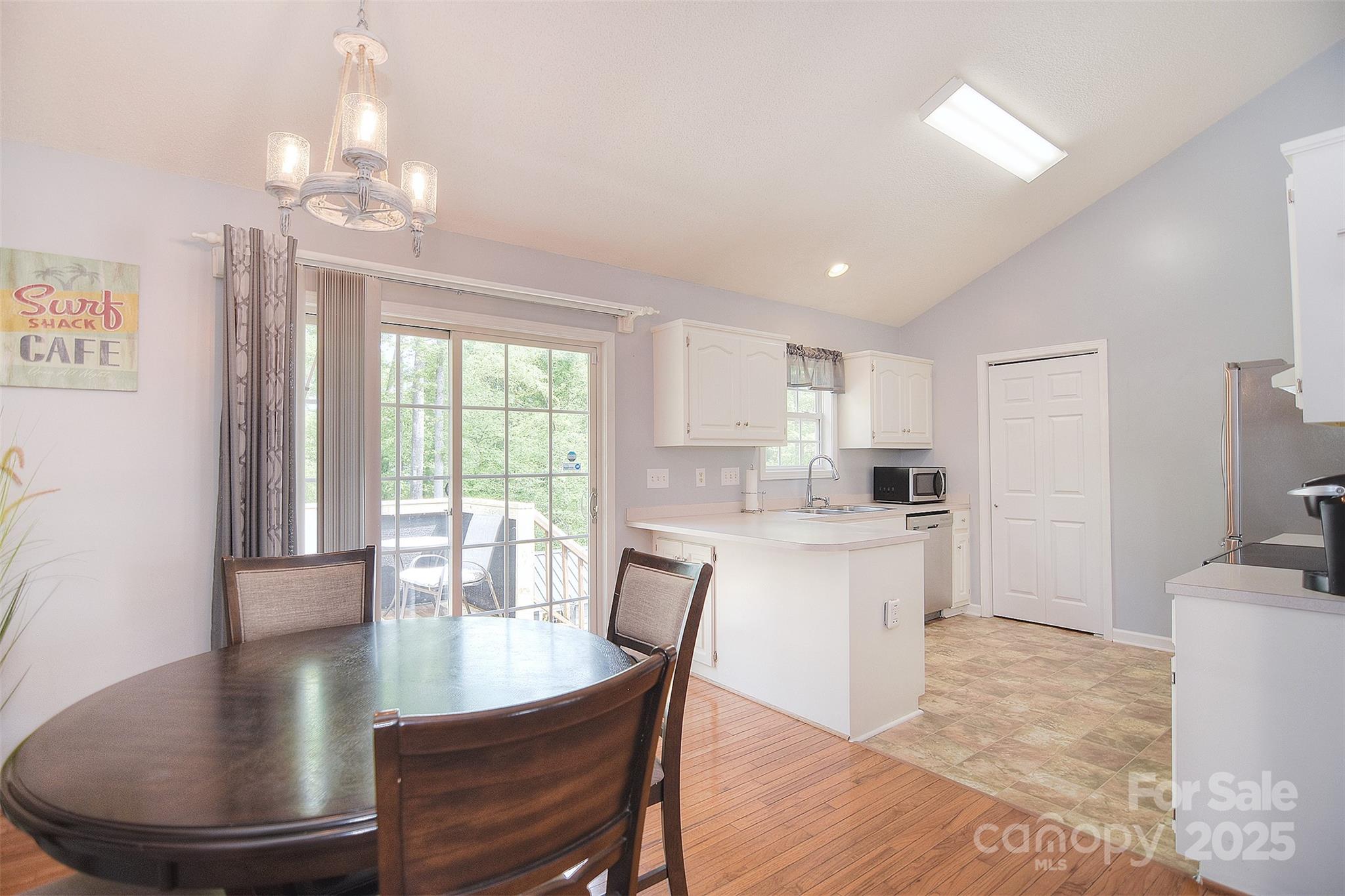 Highland Creek - Residential