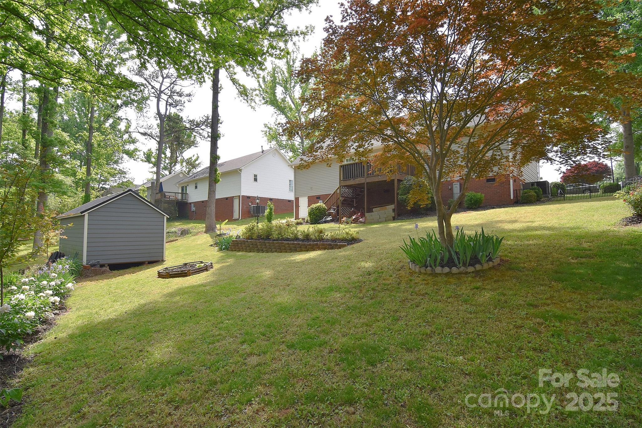 Highland Creek - Residential