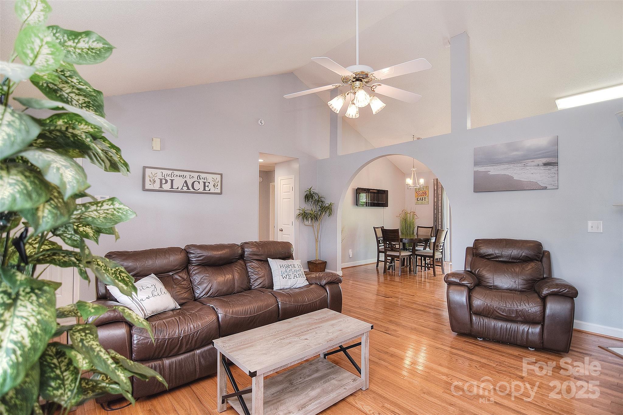 Highland Creek - Residential