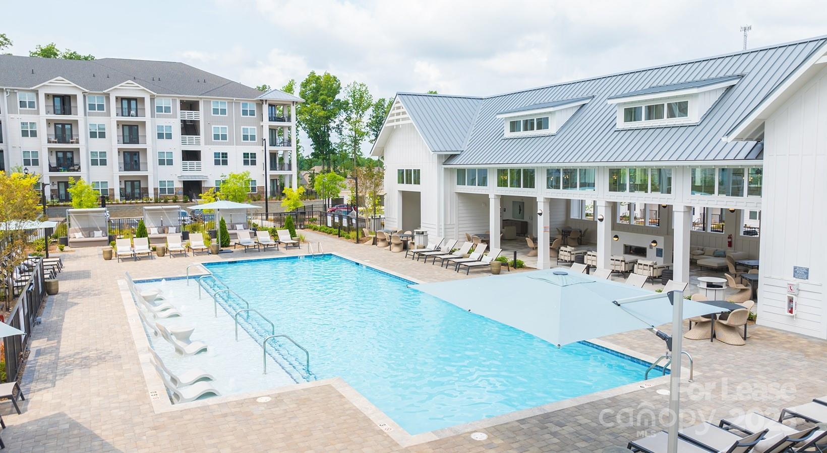 Charlotte, North Carolina 28278, United States, 1 Bedroom Bedrooms, ,1 BathroomBathrooms,Residential,Active,168207