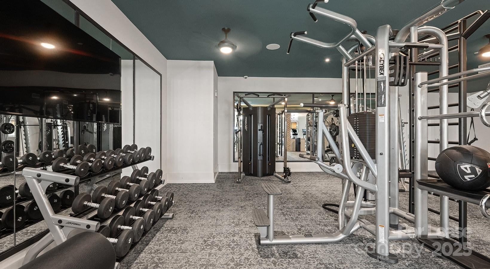 Charlotte, North Carolina 28278, United States, 1 Bedroom Bedrooms, ,1 BathroomBathrooms,Residential,Active,168207