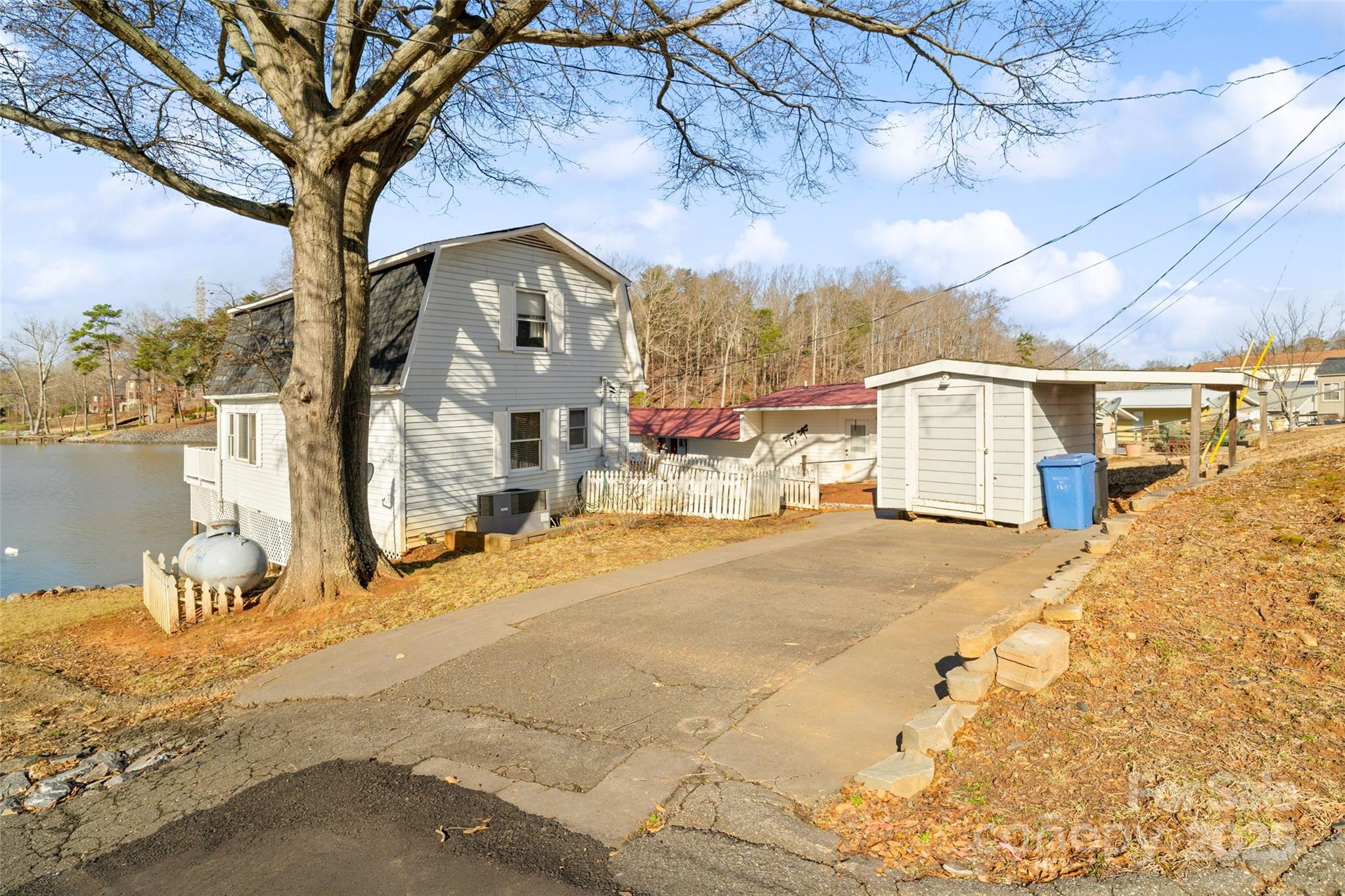 Gaston County Wildlife Club - Residential