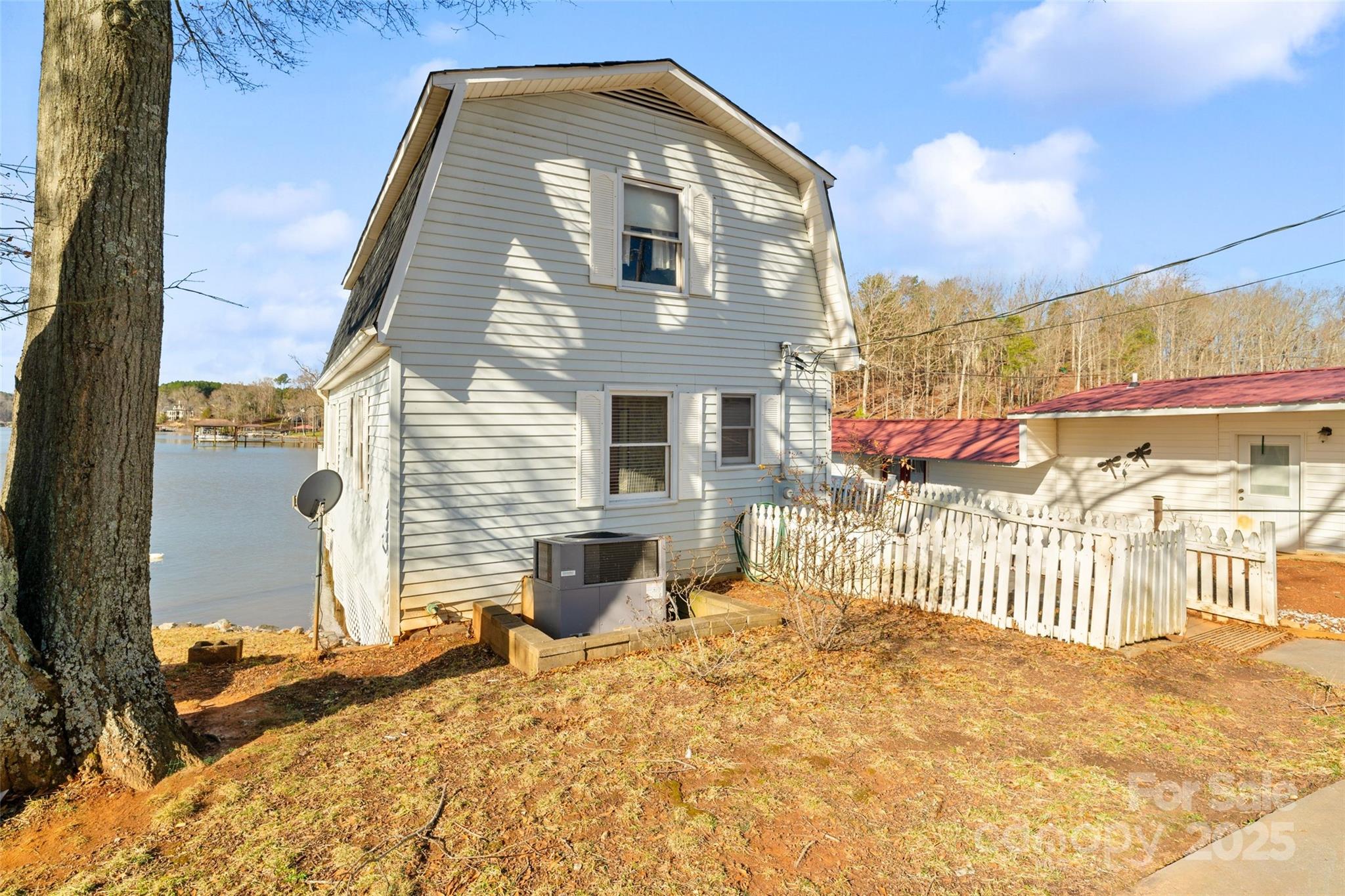 Gaston County Wildlife Club - Residential