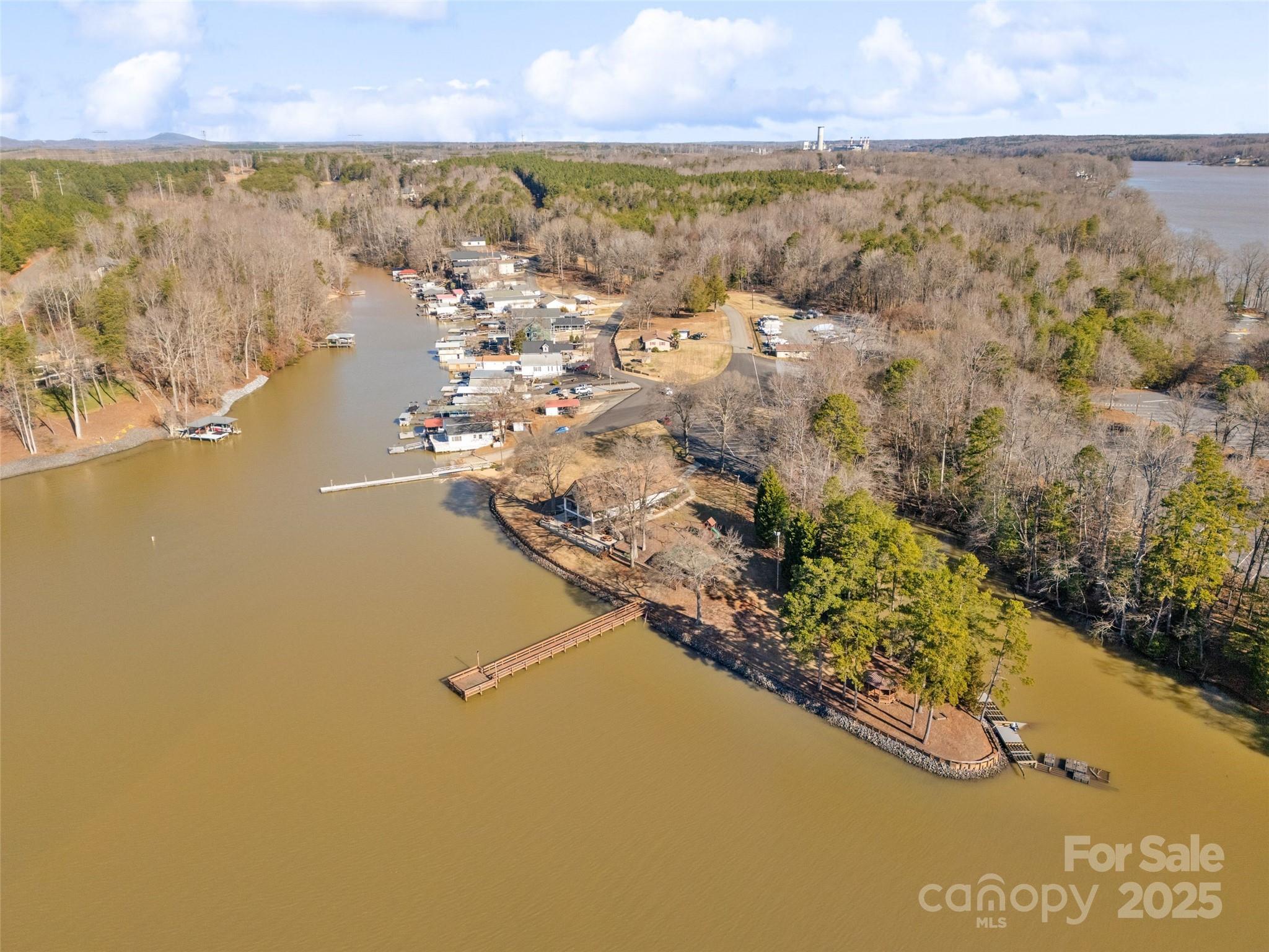 Gaston County Wildlife Club - Residential