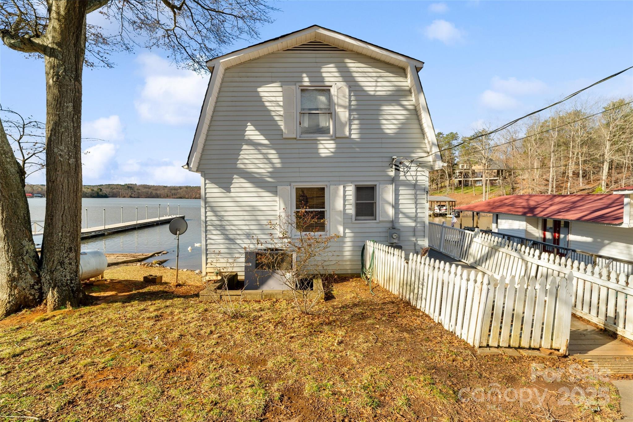 Gaston County Wildlife Club - Residential