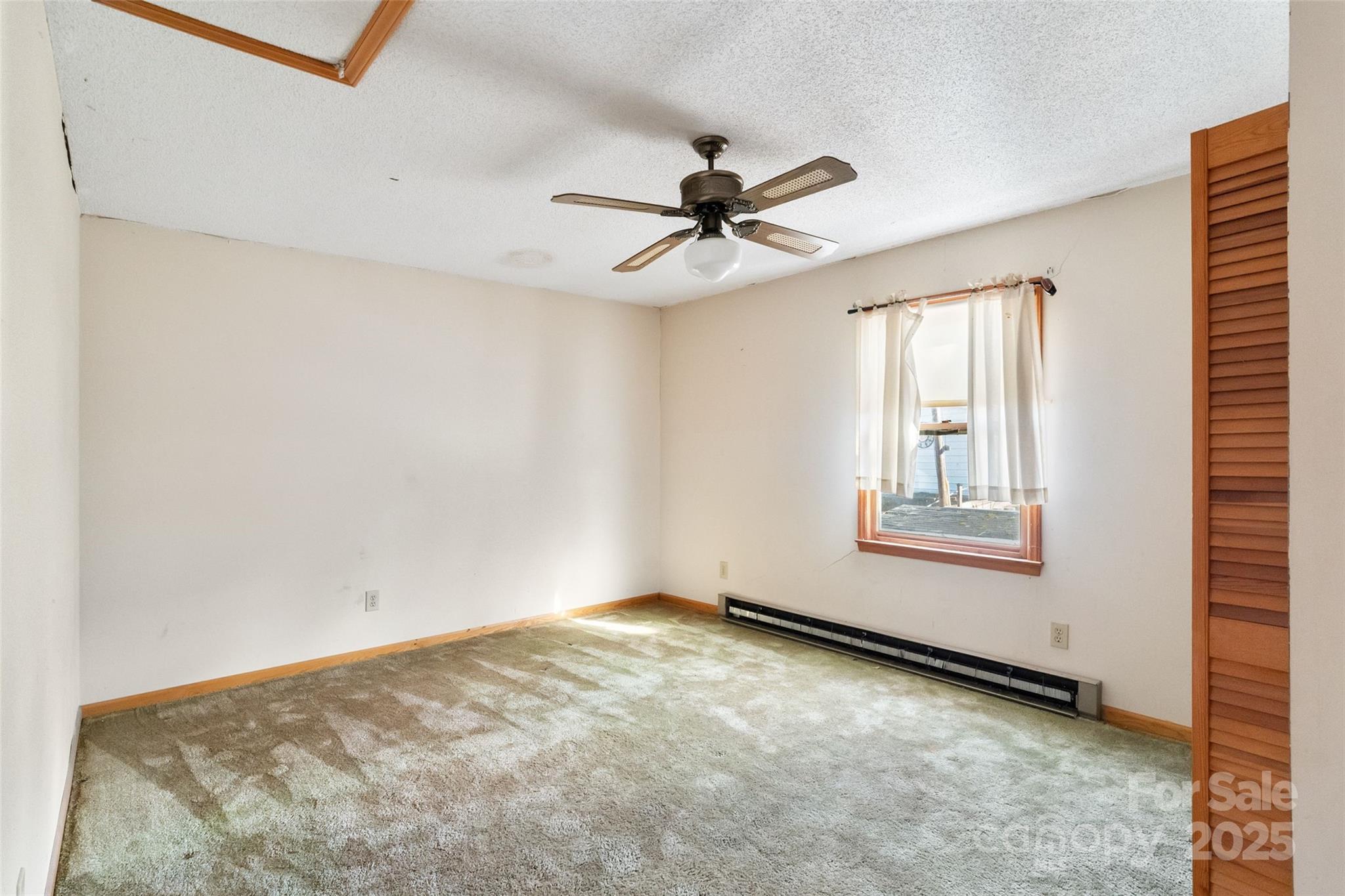 Gaston County Wildlife Club - Residential