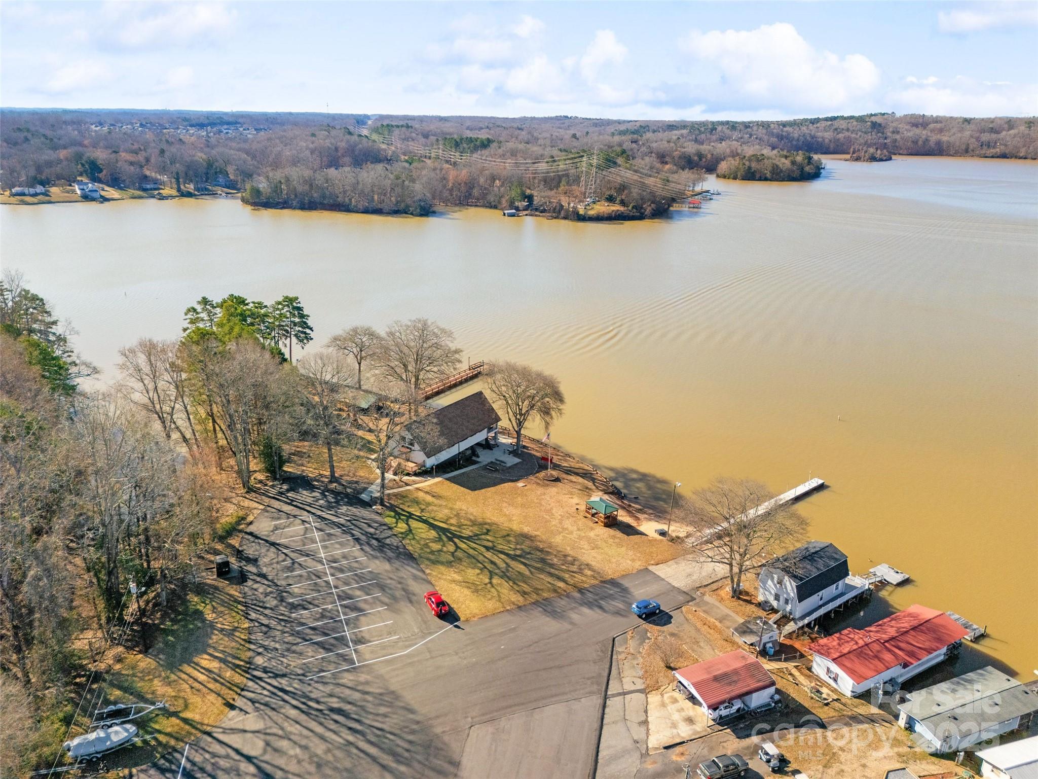 Gaston County Wildlife Club - Residential