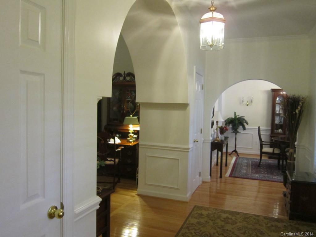 Forest Brook Estates - Residential