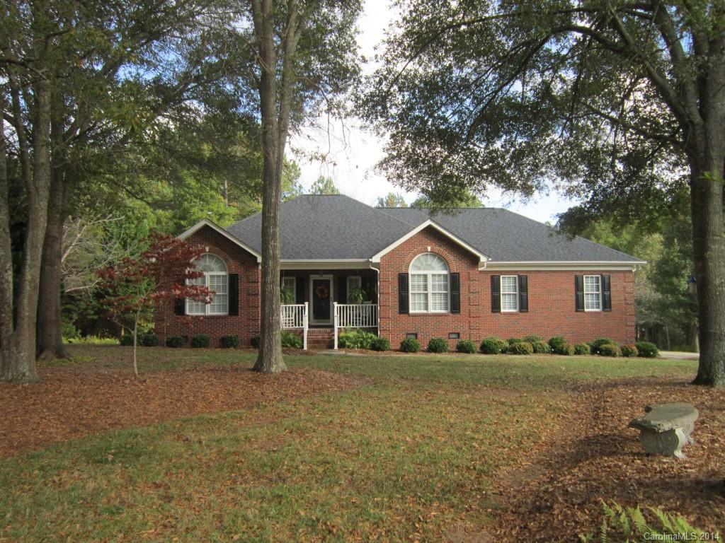 Forest Brook Estates - Residential