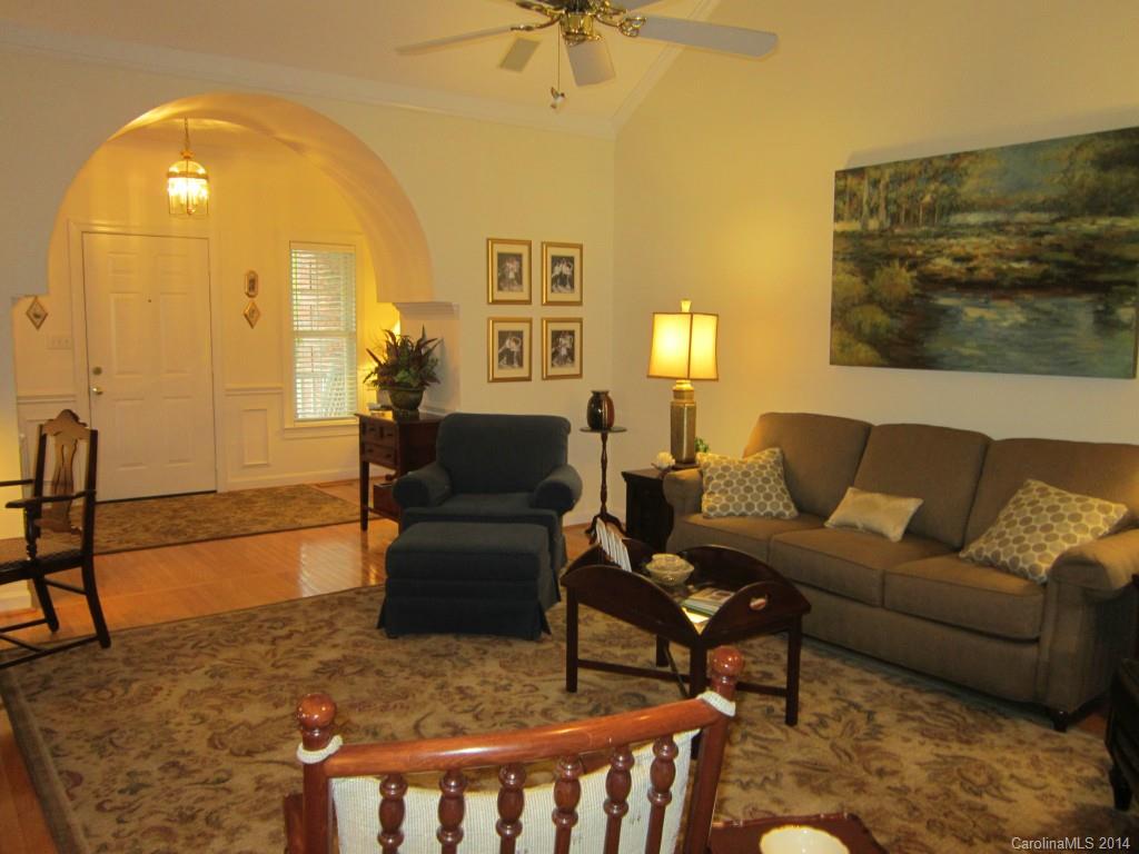 Forest Brook Estates - Residential