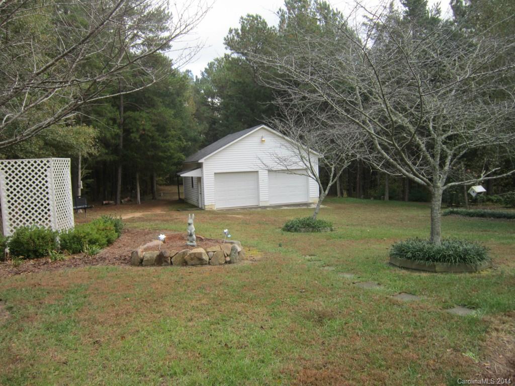 Forest Brook Estates - Residential