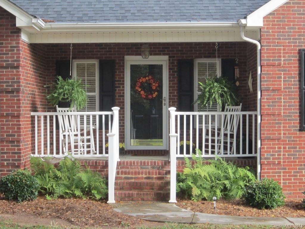 Forest Brook Estates - Residential