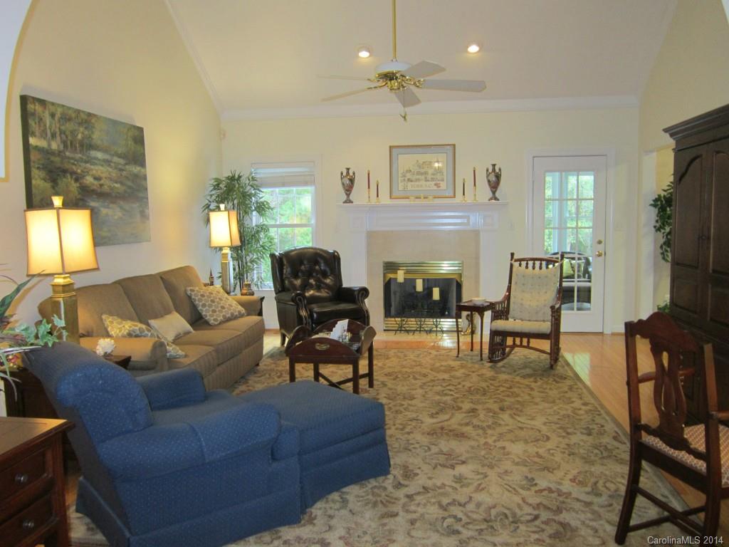 Forest Brook Estates - Residential