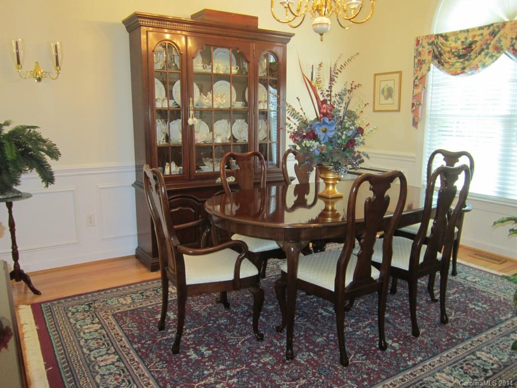 Forest Brook Estates - Residential