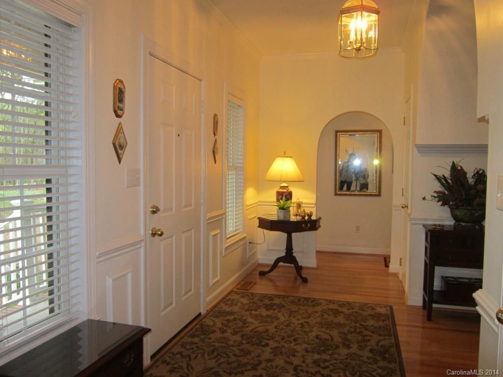 Forest Brook Estates - Residential