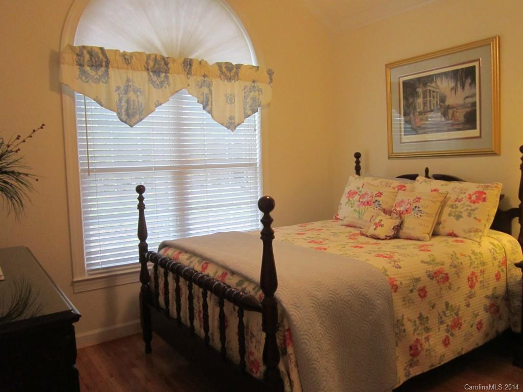 Forest Brook Estates - Residential