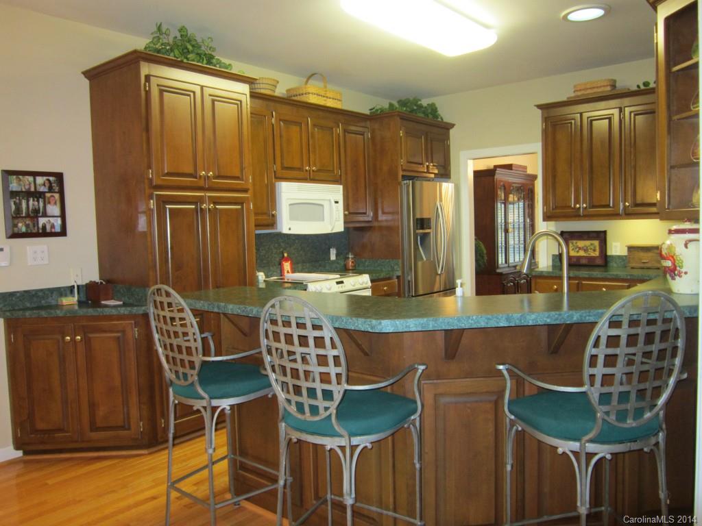 Forest Brook Estates - Residential