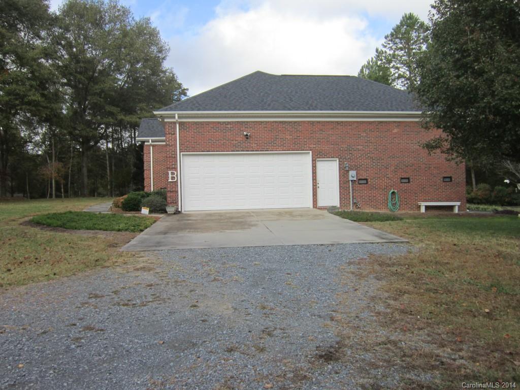 Forest Brook Estates - Residential