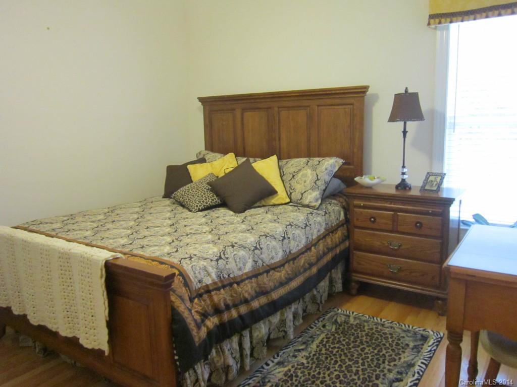 Forest Brook Estates - Residential