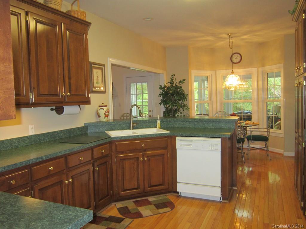 Forest Brook Estates - Residential