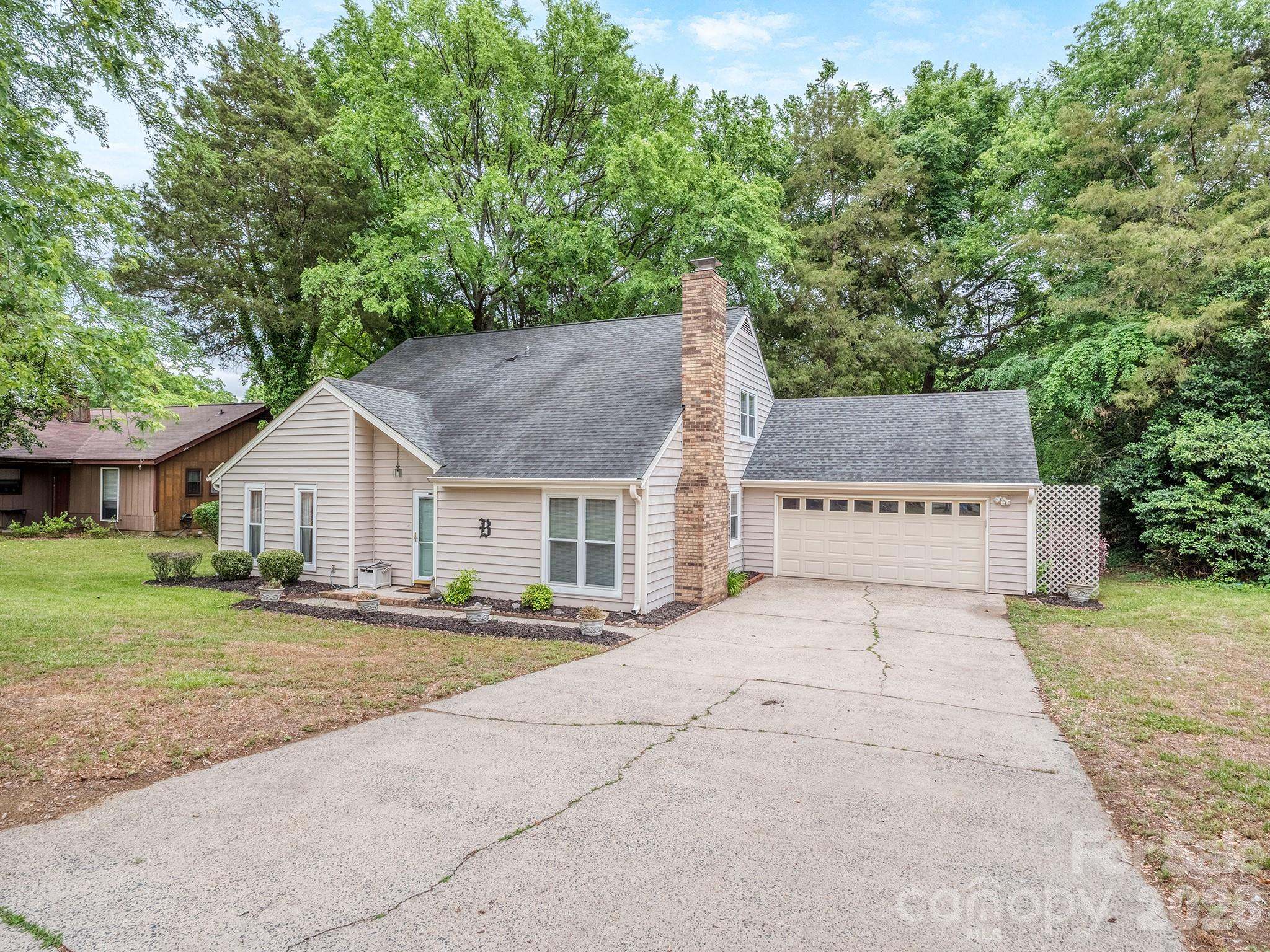 Park Ridge - Residential
