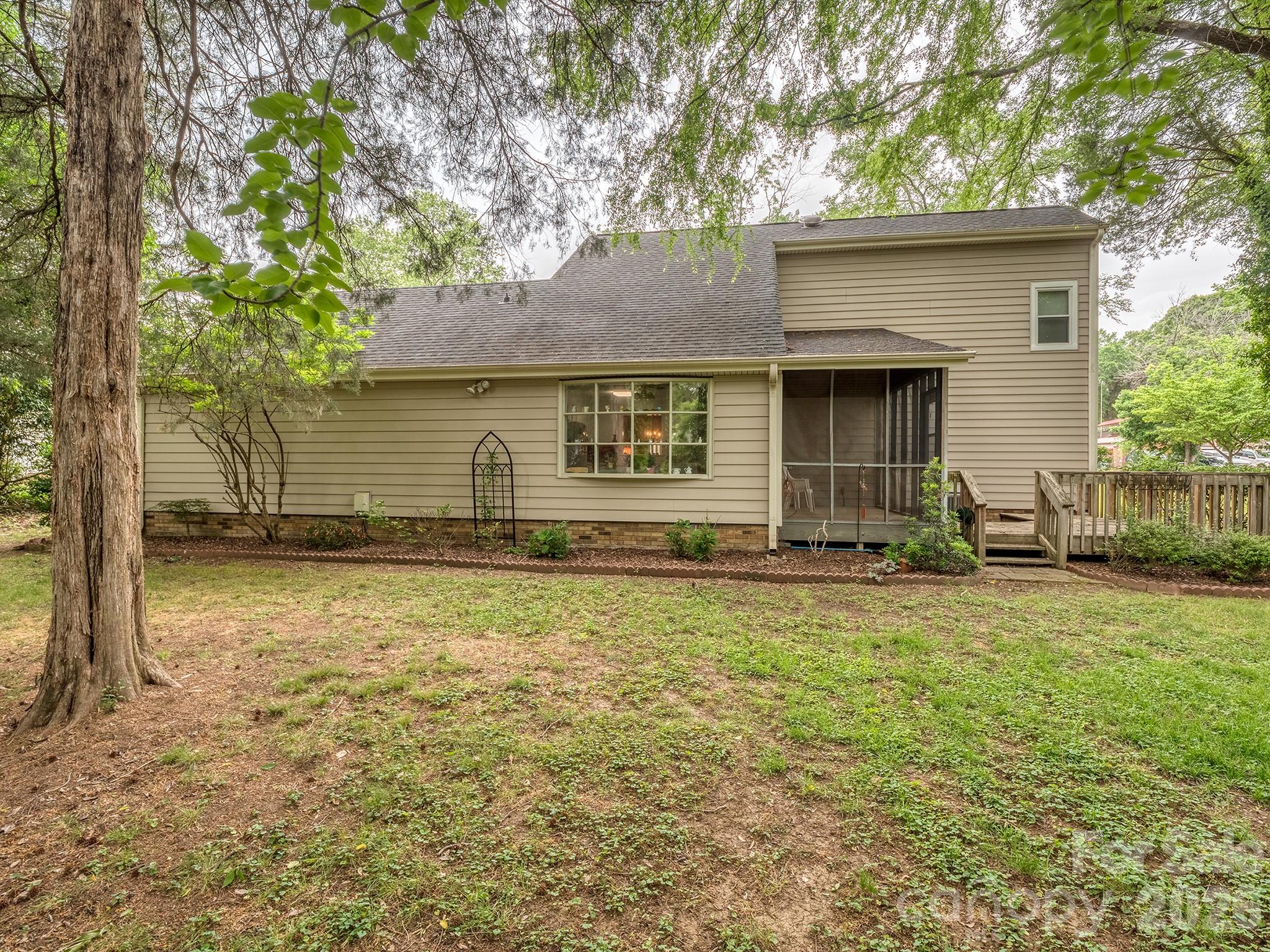 Park Ridge - Residential