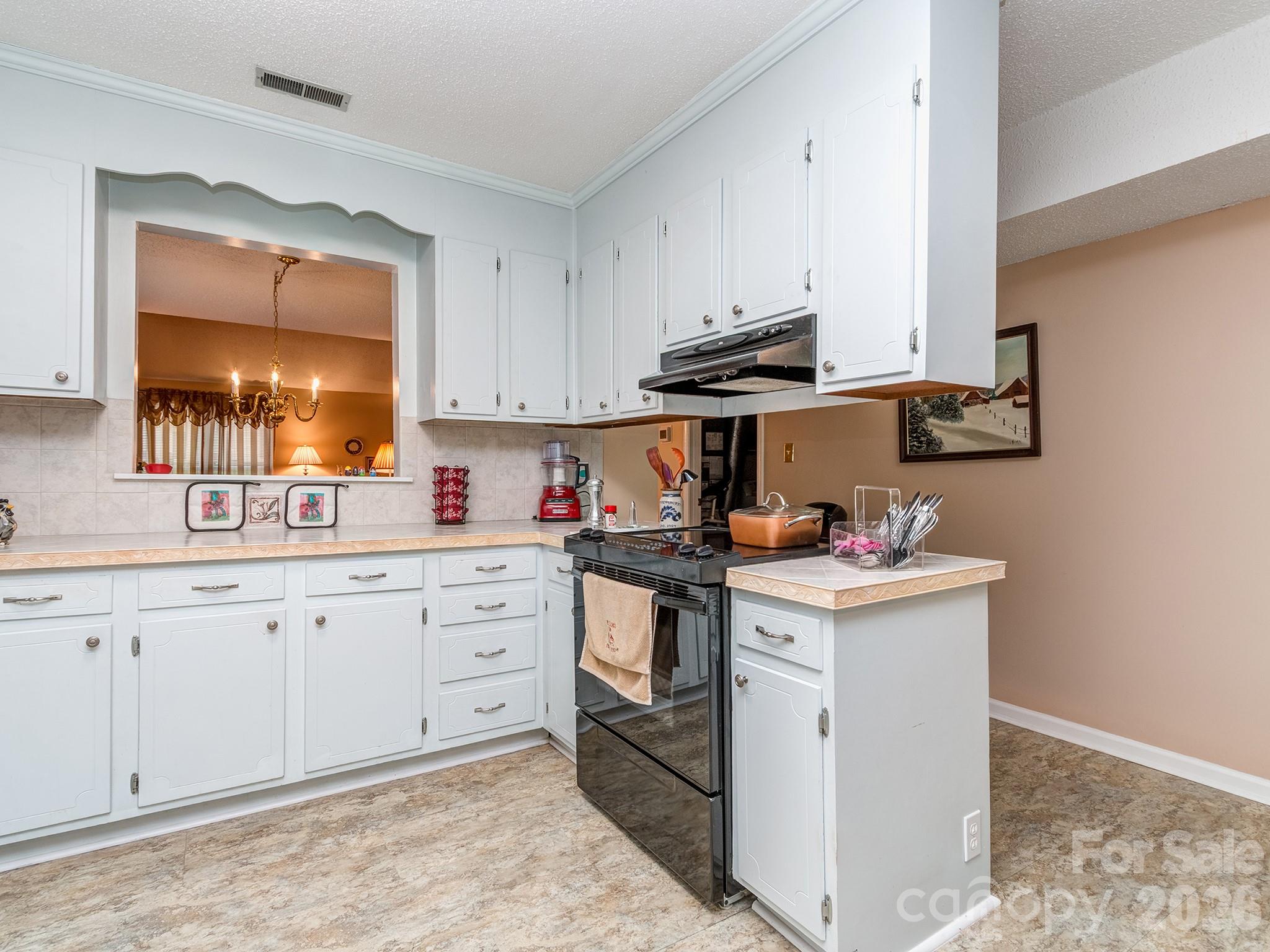 Park Ridge - Residential