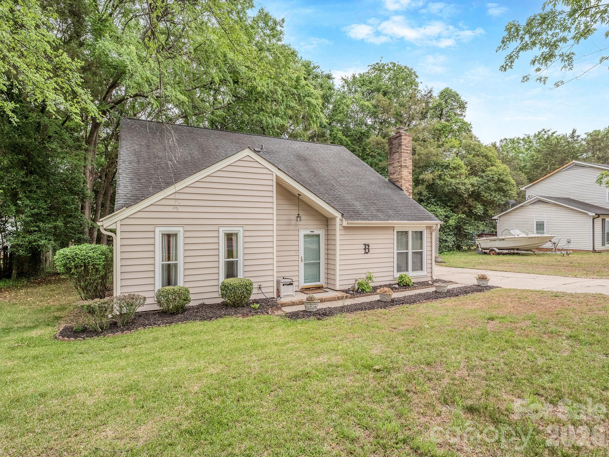 Park Ridge - Residential