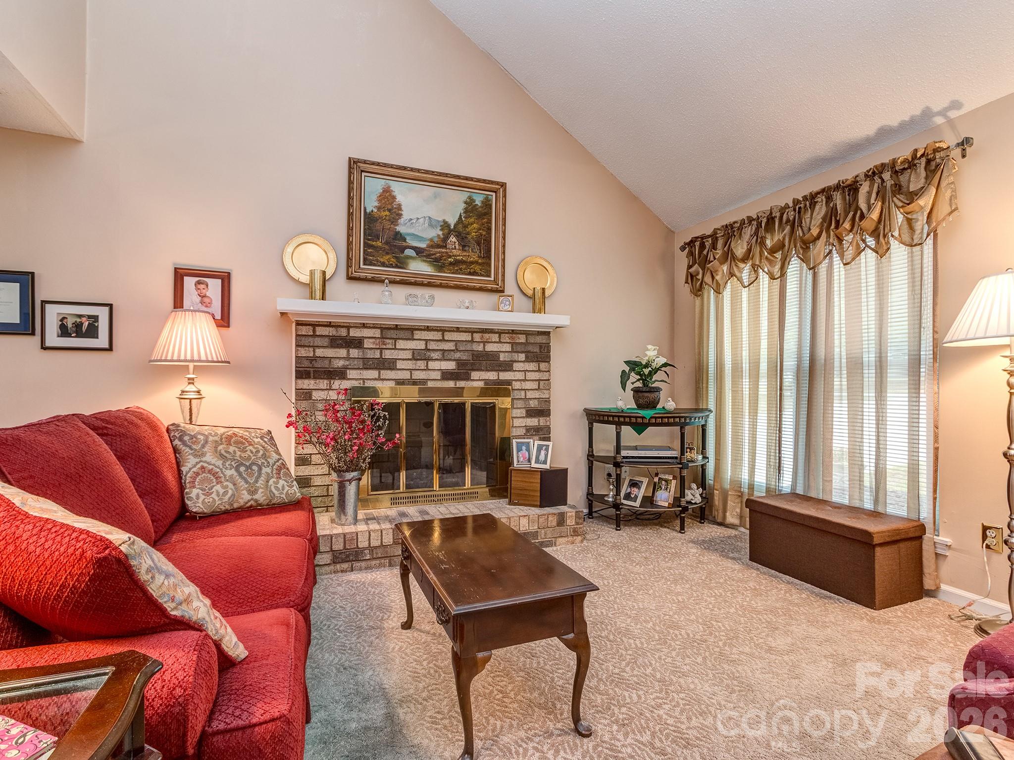 Park Ridge - Residential