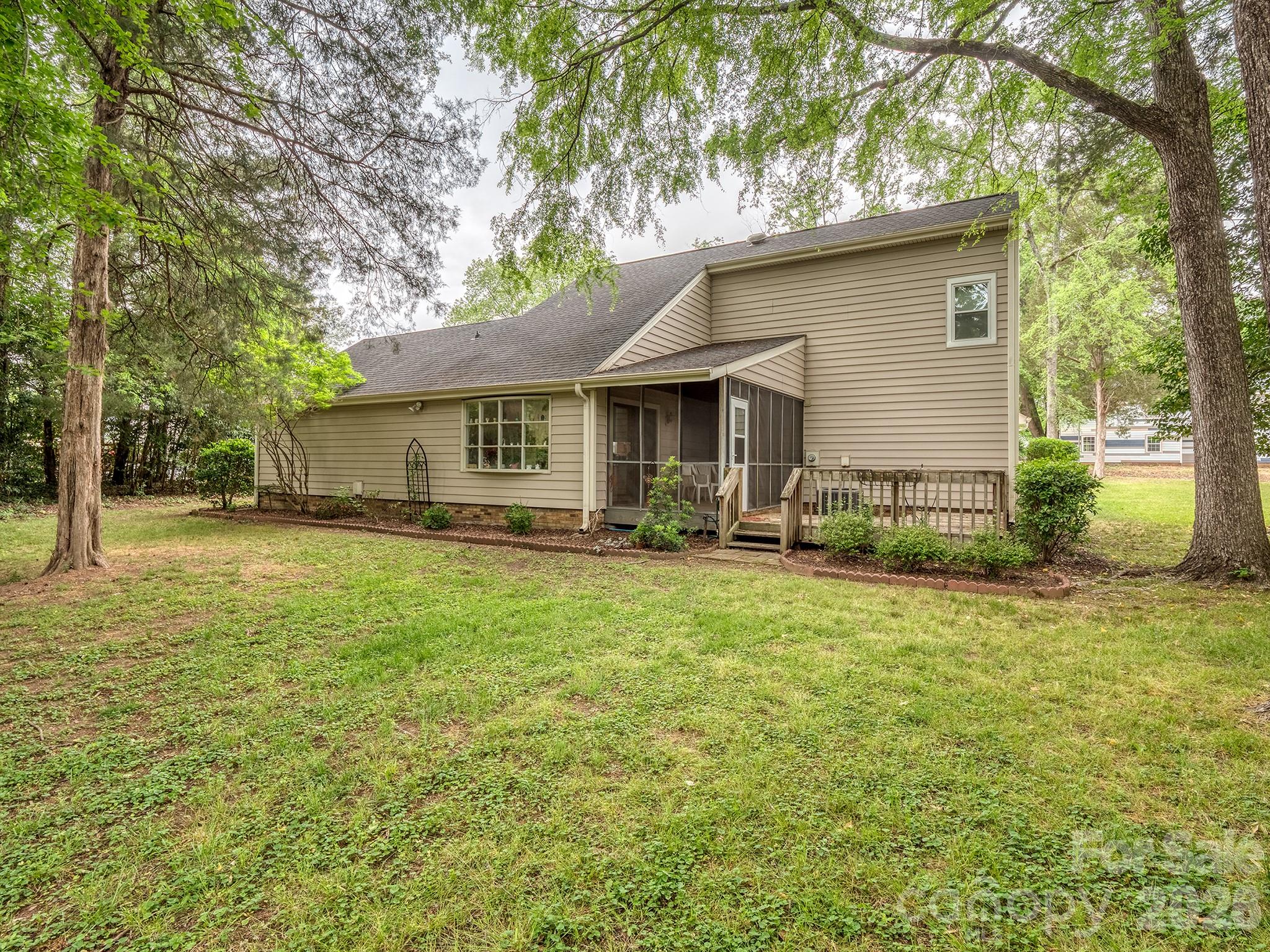 Park Ridge - Residential