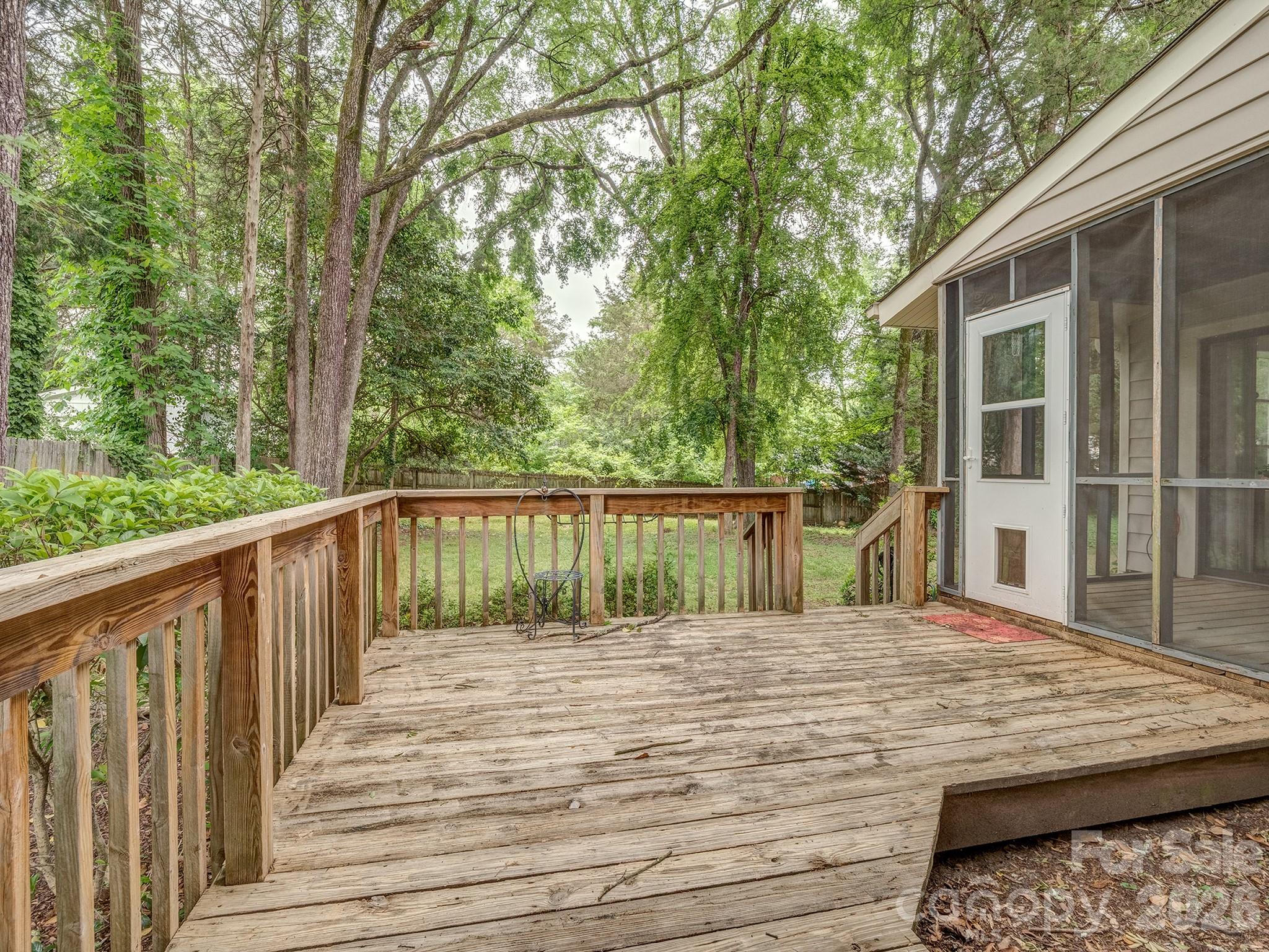 Park Ridge - Residential