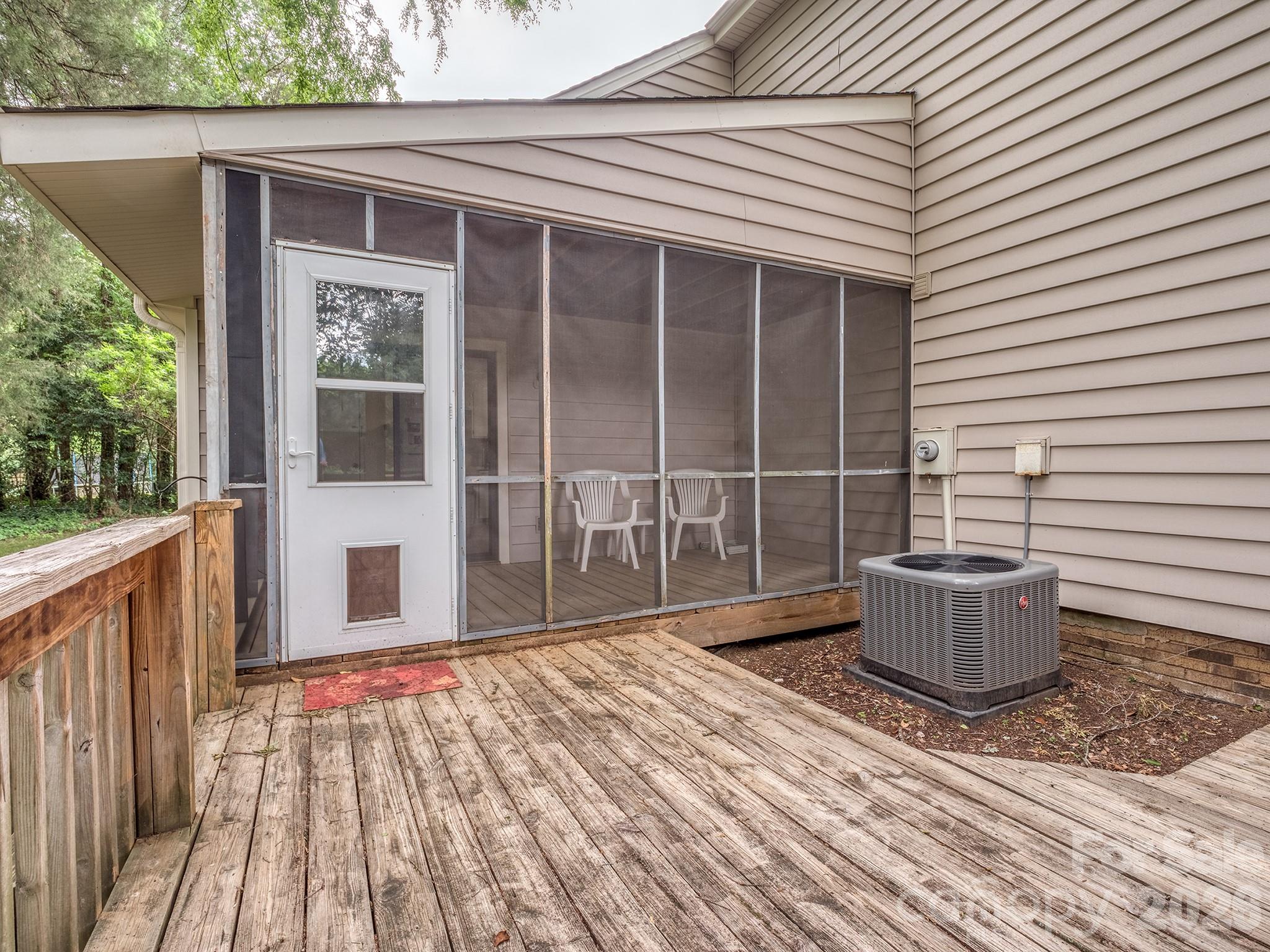Park Ridge - Residential