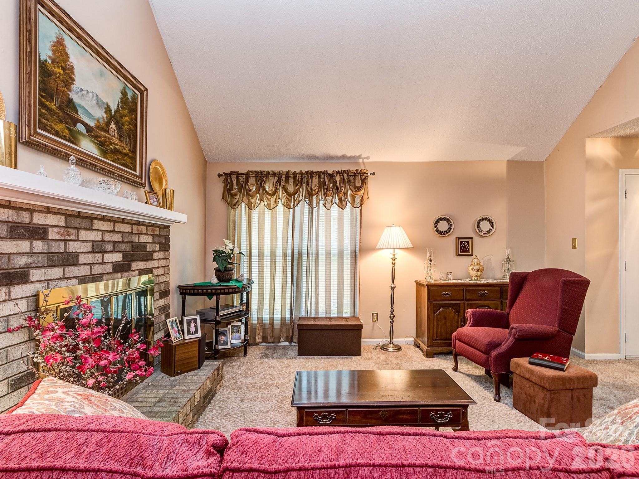 Park Ridge - Residential