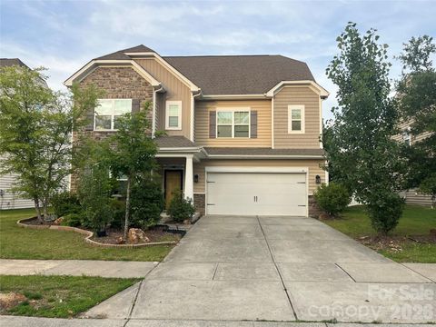 Photo of 9281 Perseverance Drive, Harrisburg, NC 28075 (MLS # 4390250)