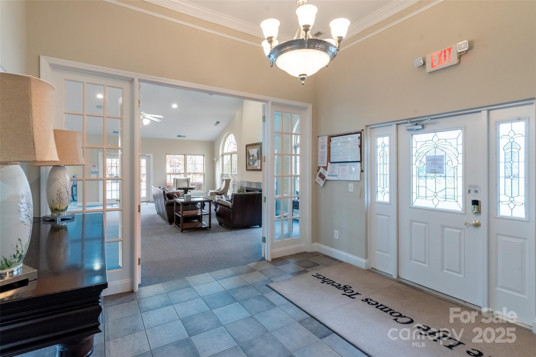 Stonecrest Villas of Tega Cay - Residential