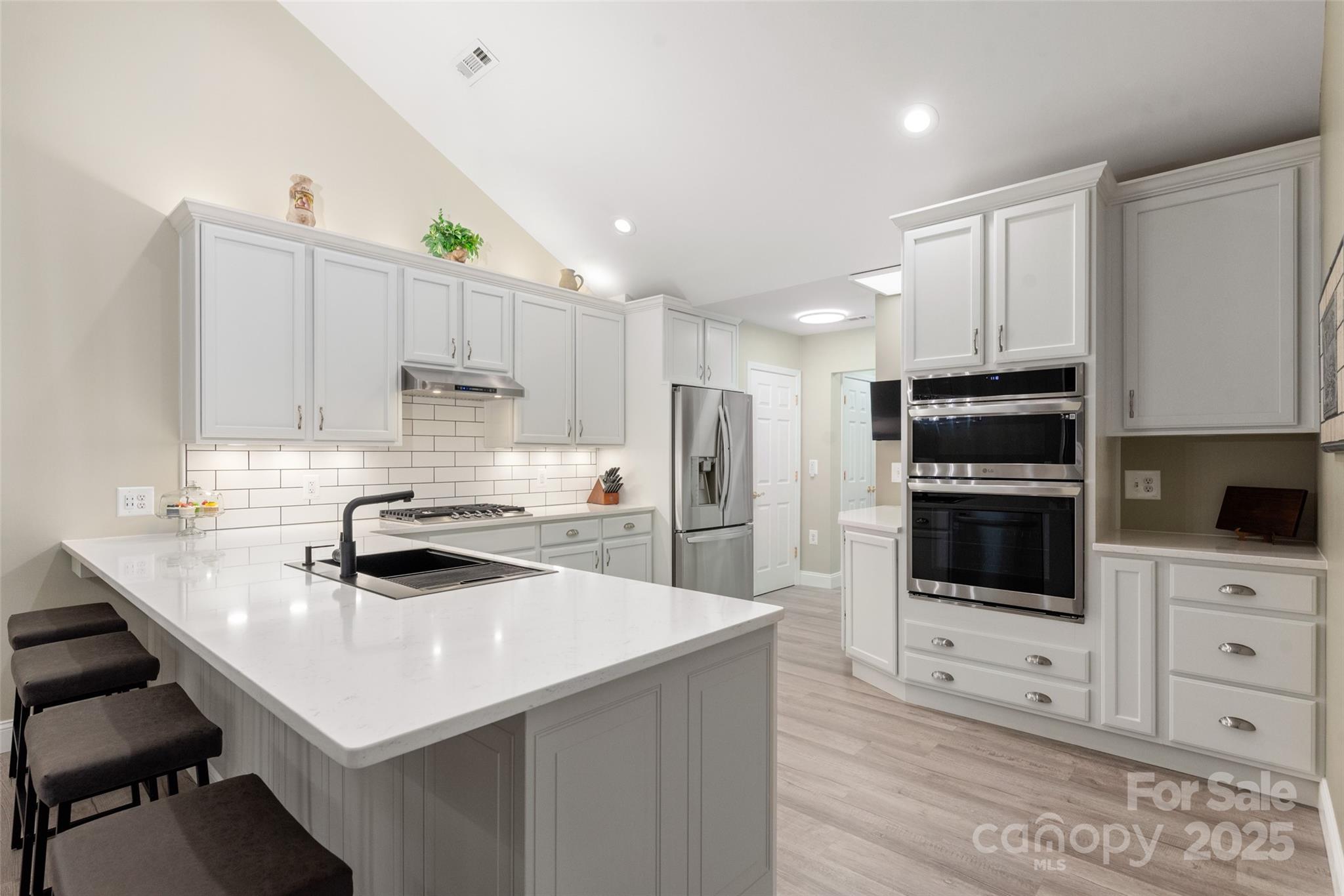 Stonecrest Villas of Tega Cay - Residential