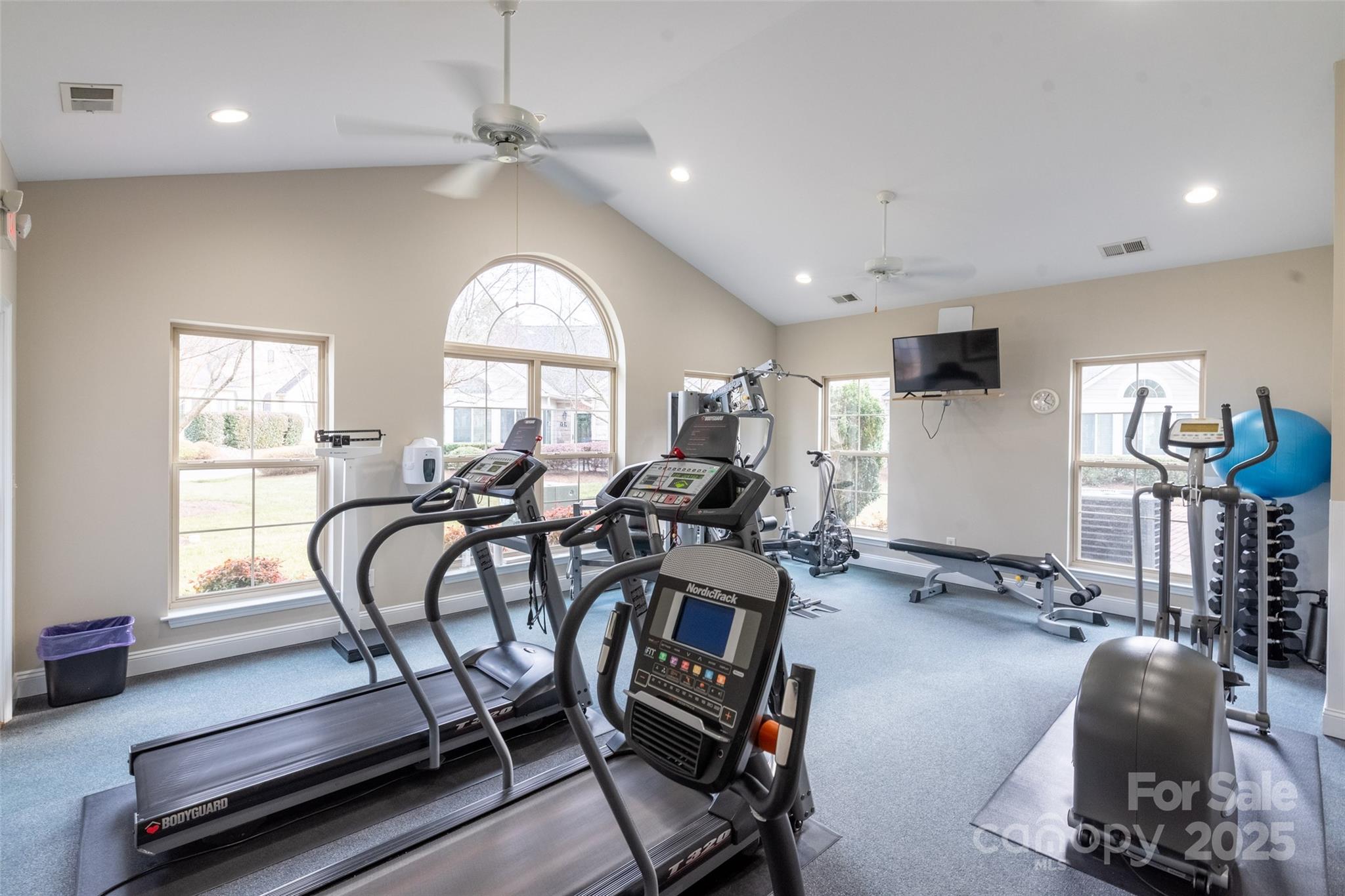 Stonecrest Villas of Tega Cay - Residential