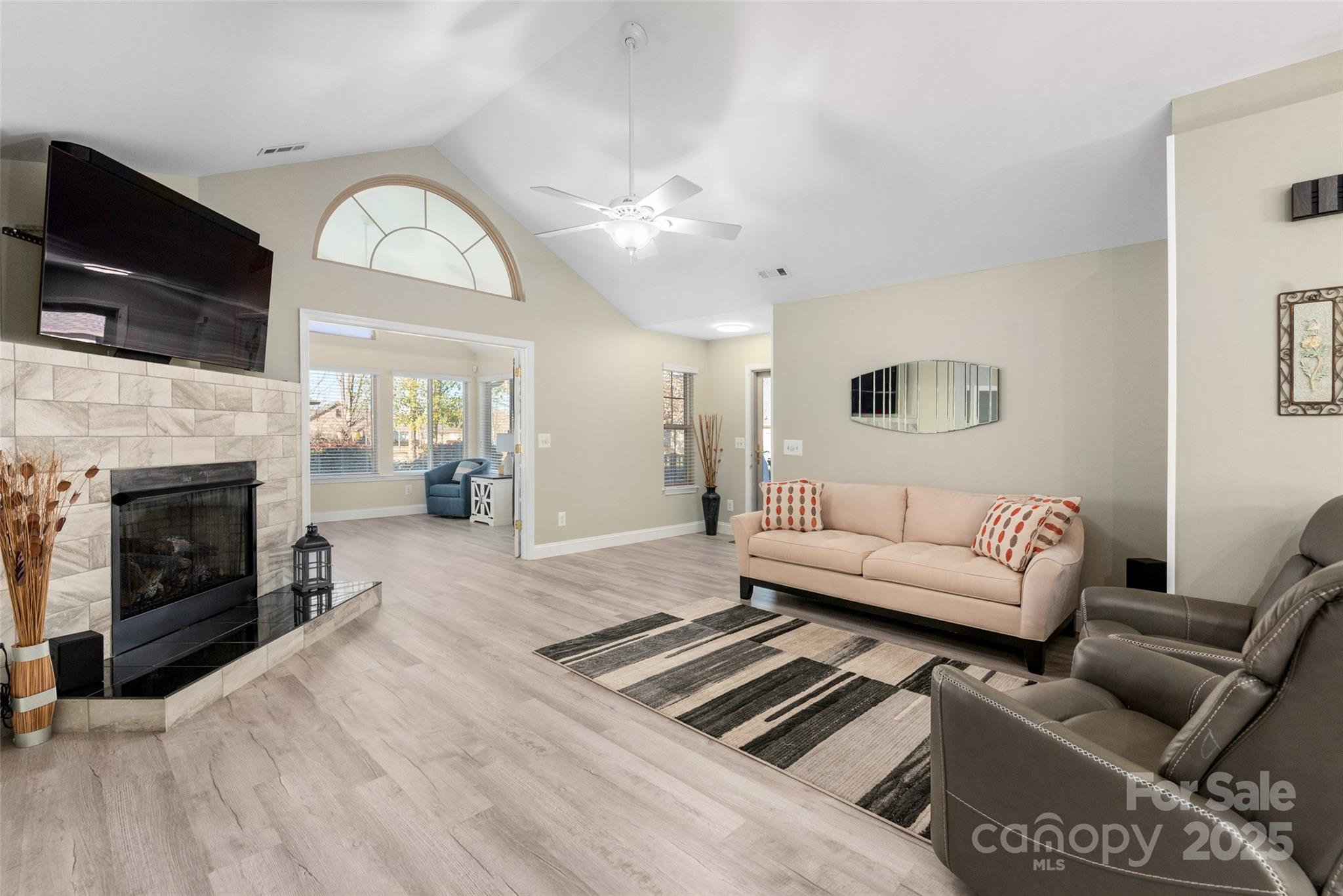 Stonecrest Villas of Tega Cay - Residential