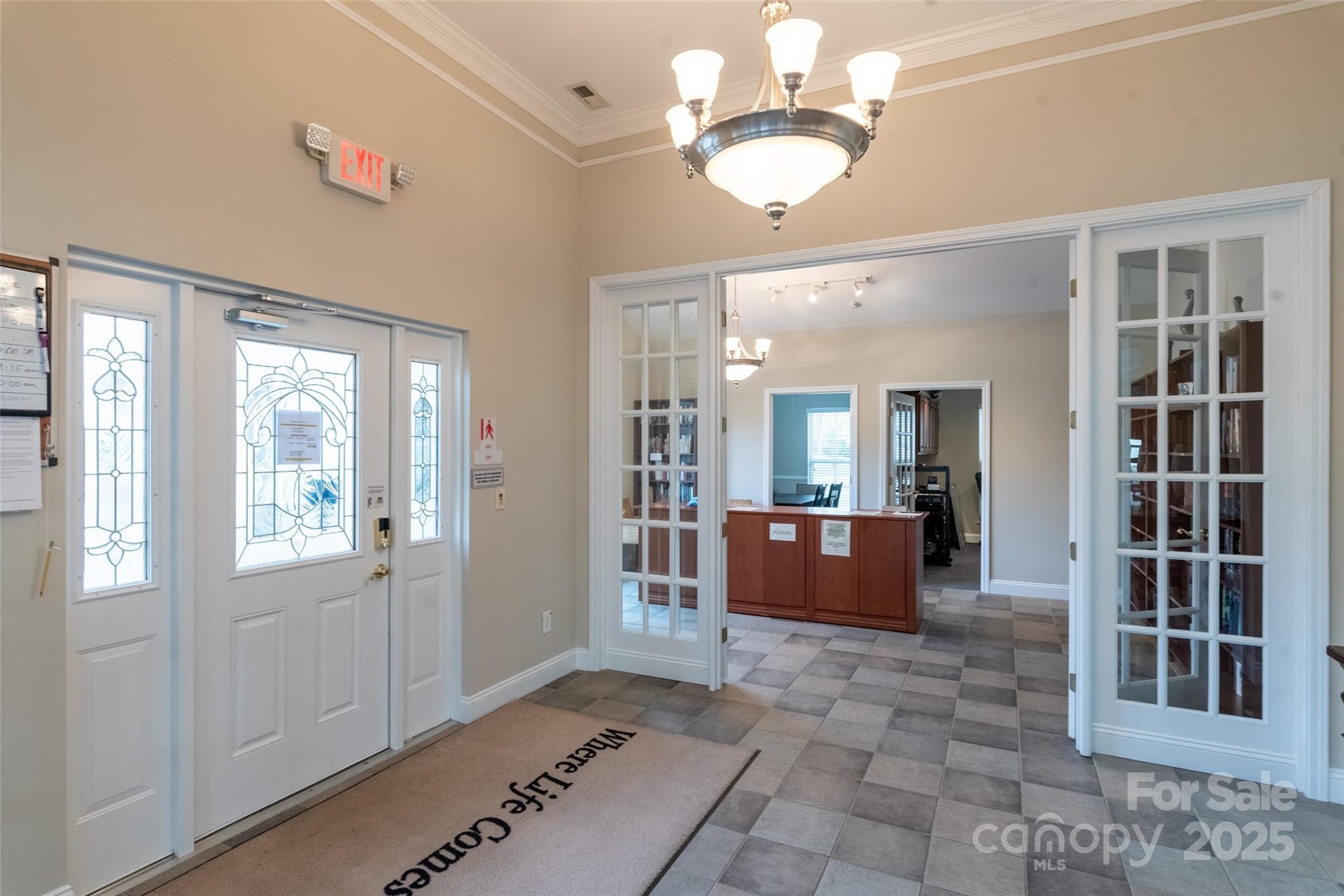 Stonecrest Villas of Tega Cay - Residential