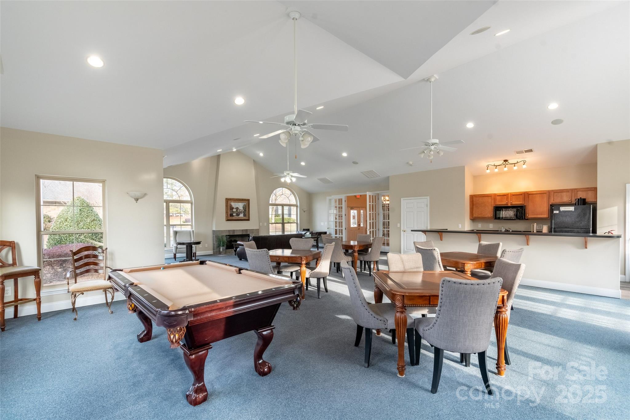 Stonecrest Villas of Tega Cay - Residential