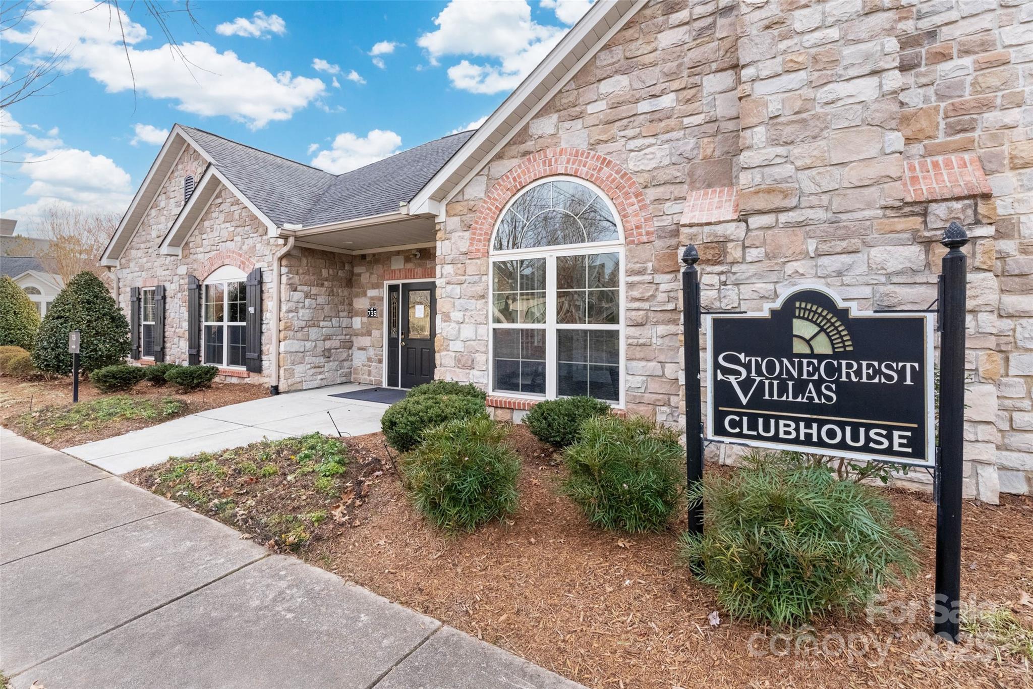 Stonecrest Villas of Tega Cay - Residential